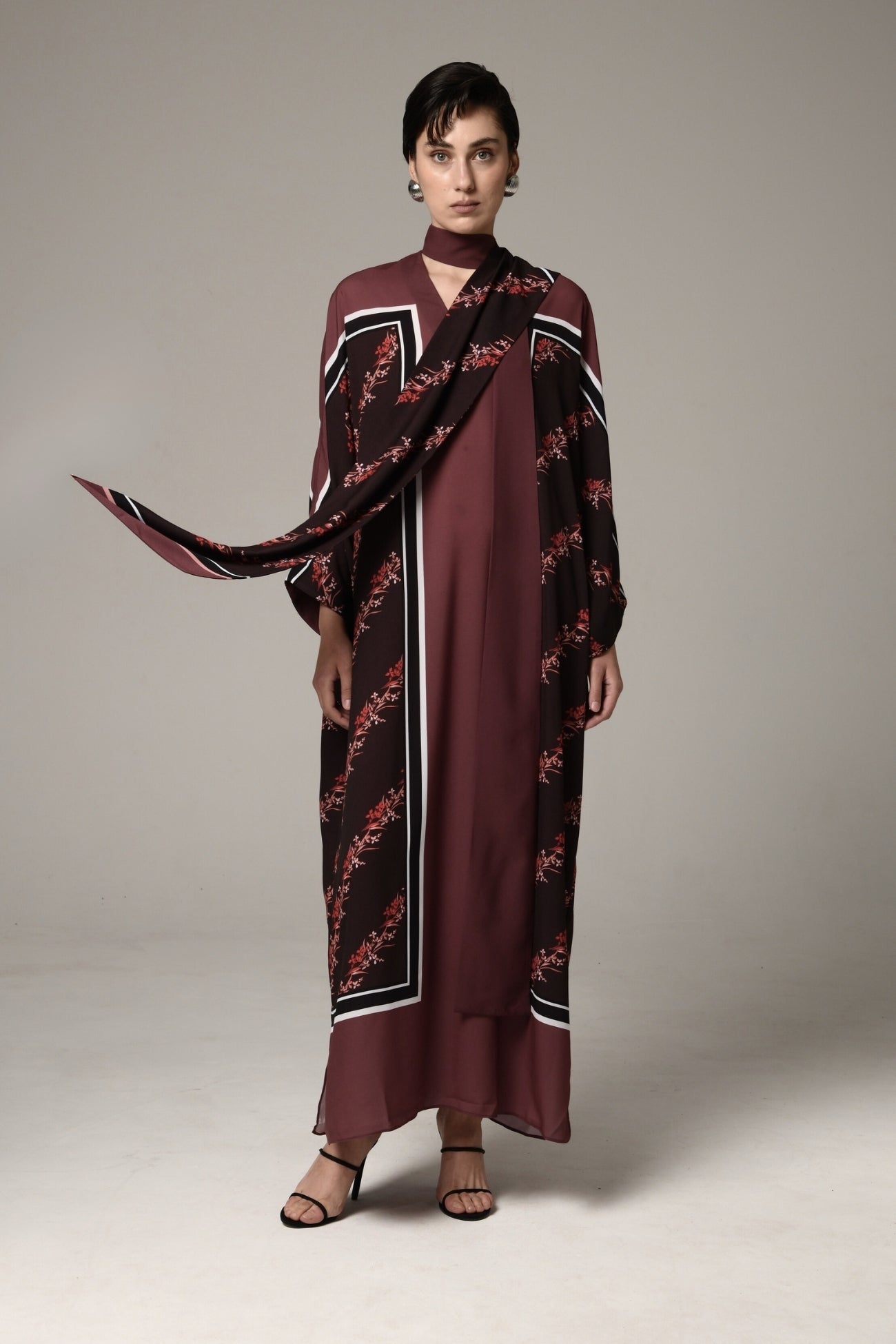 Vivian Thera Kaftan