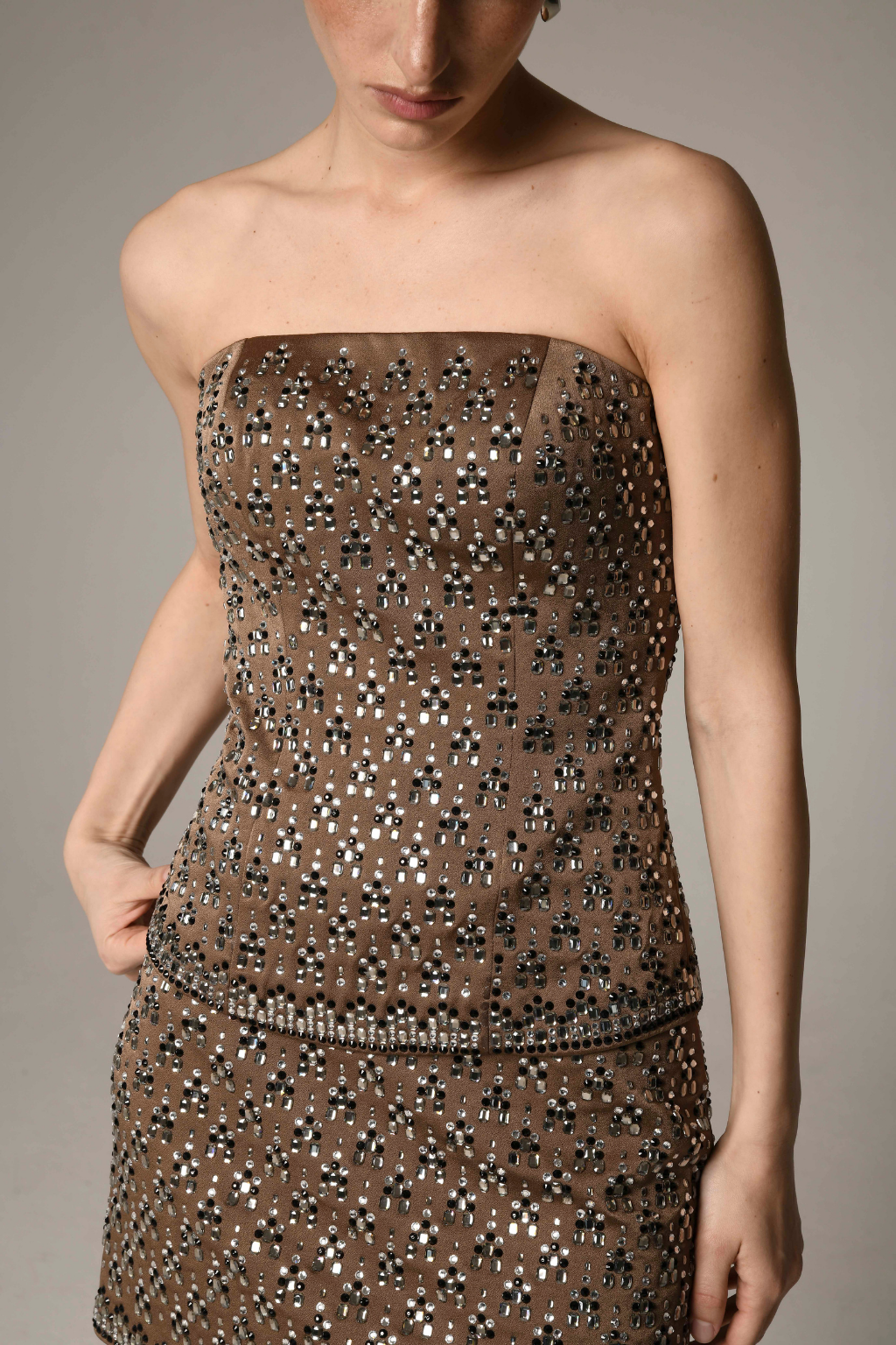 Astra Corset