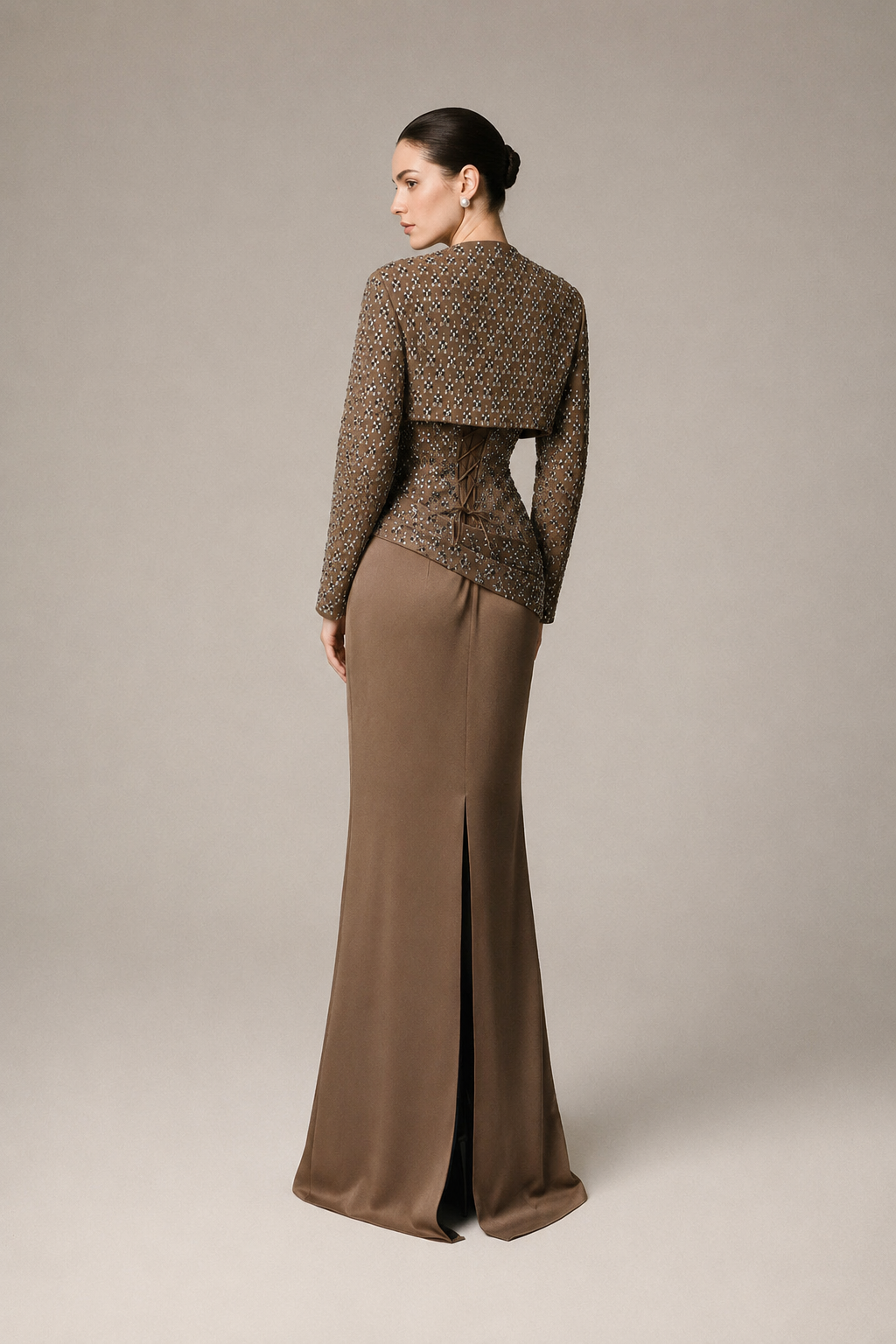 Bolero Jacket