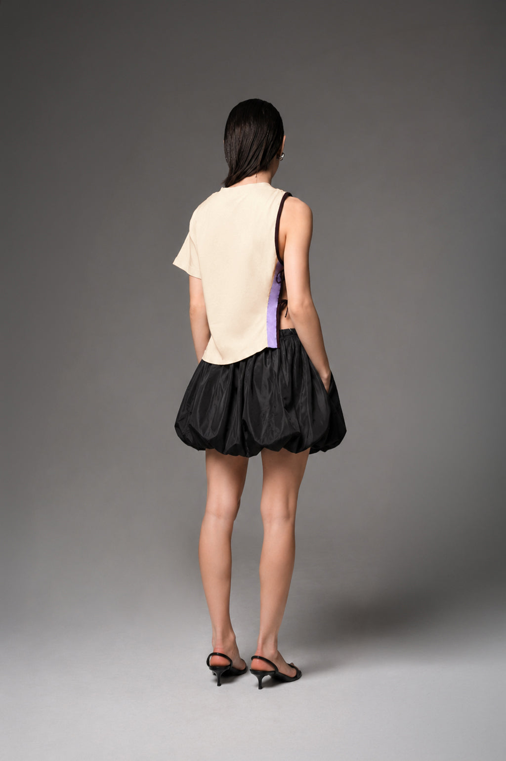 Aria Drawstring Mini