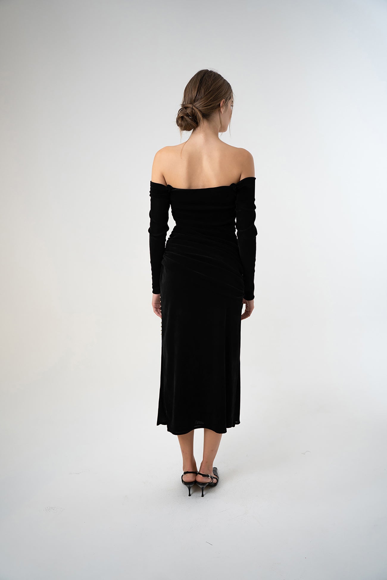The Dune Dress