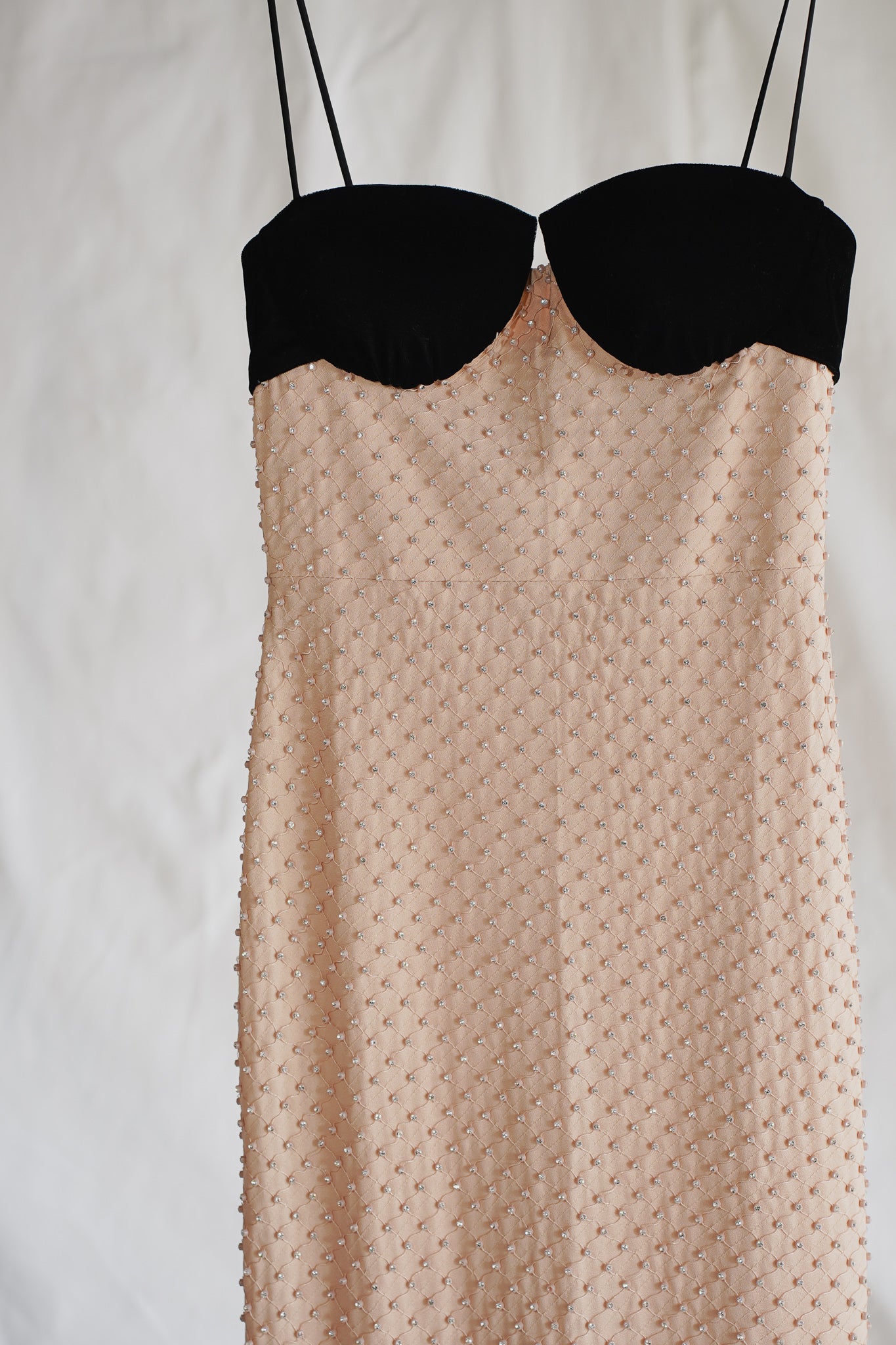 Eclipse Dress Crystal