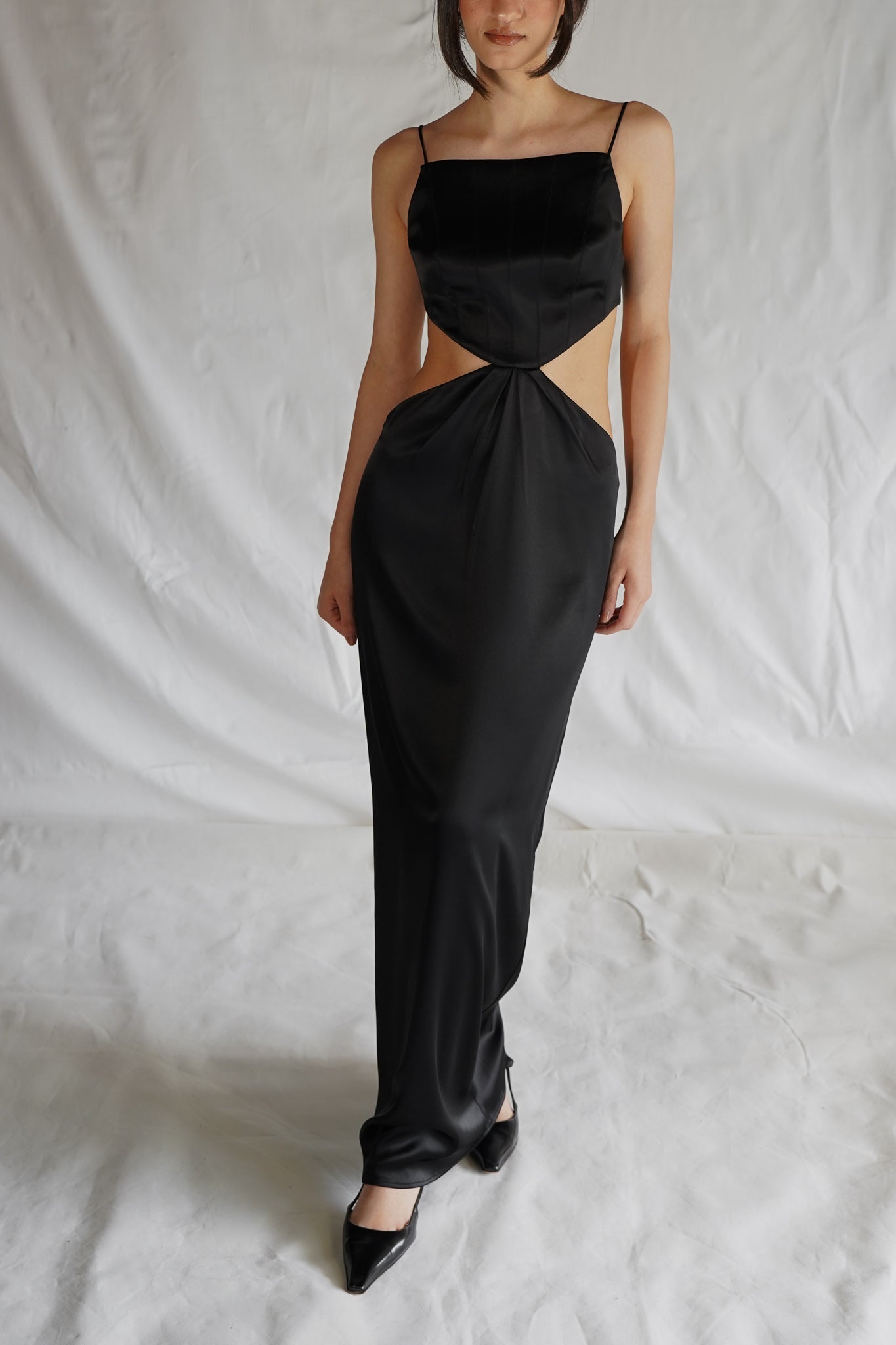 Carla Gown