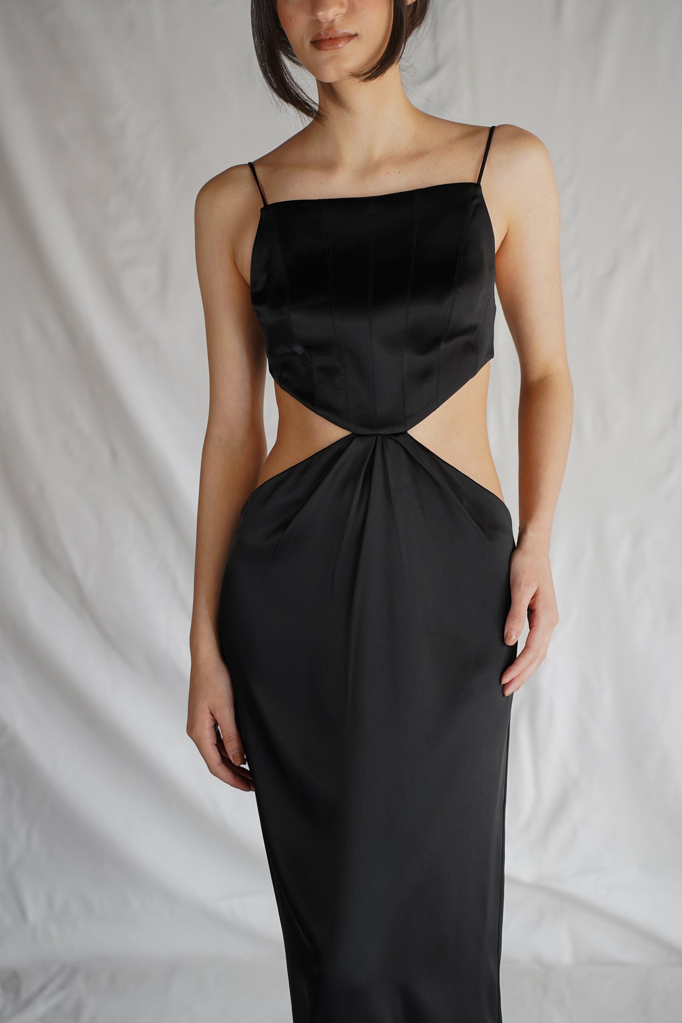 Carla Gown