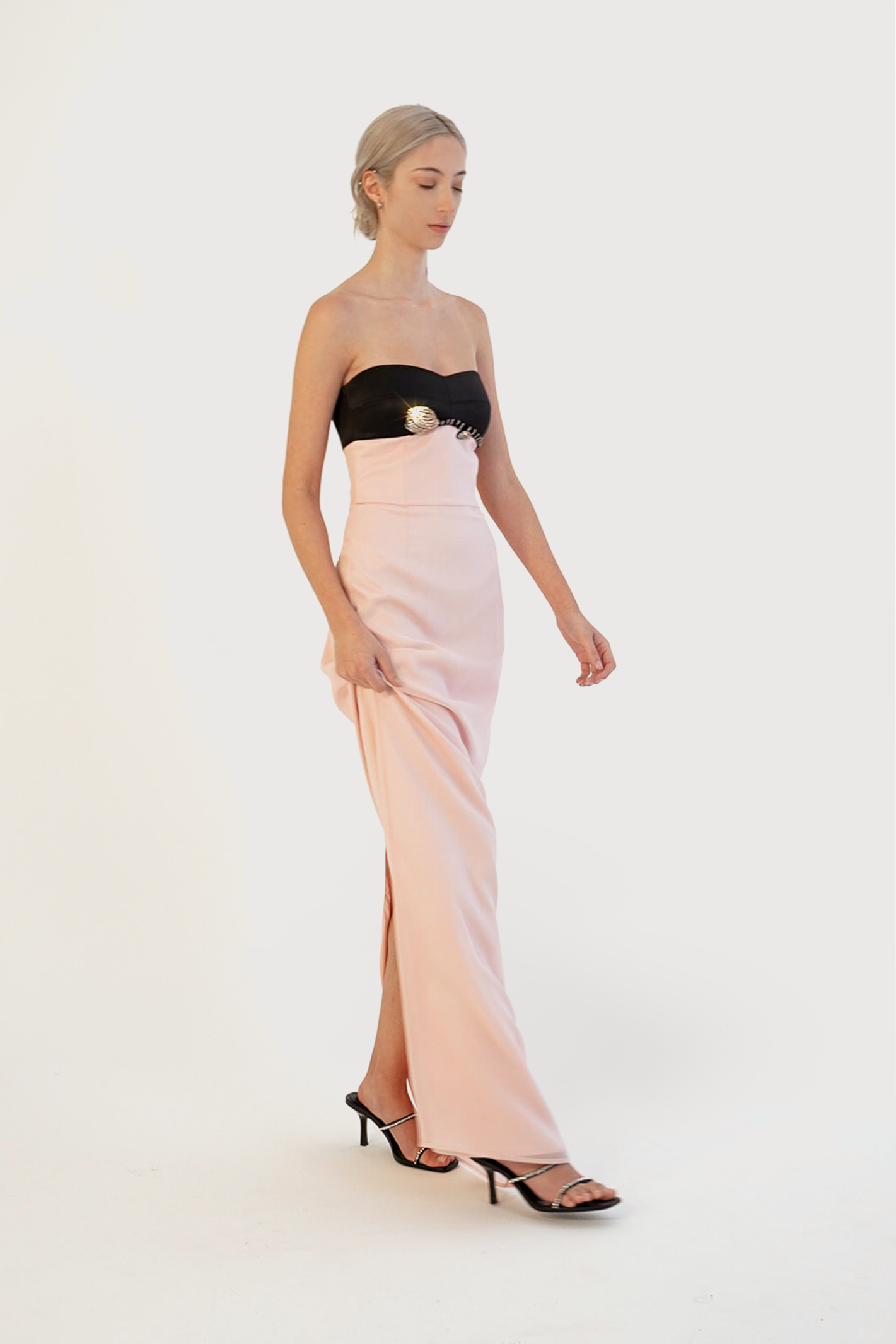 The Edith - Chiffon