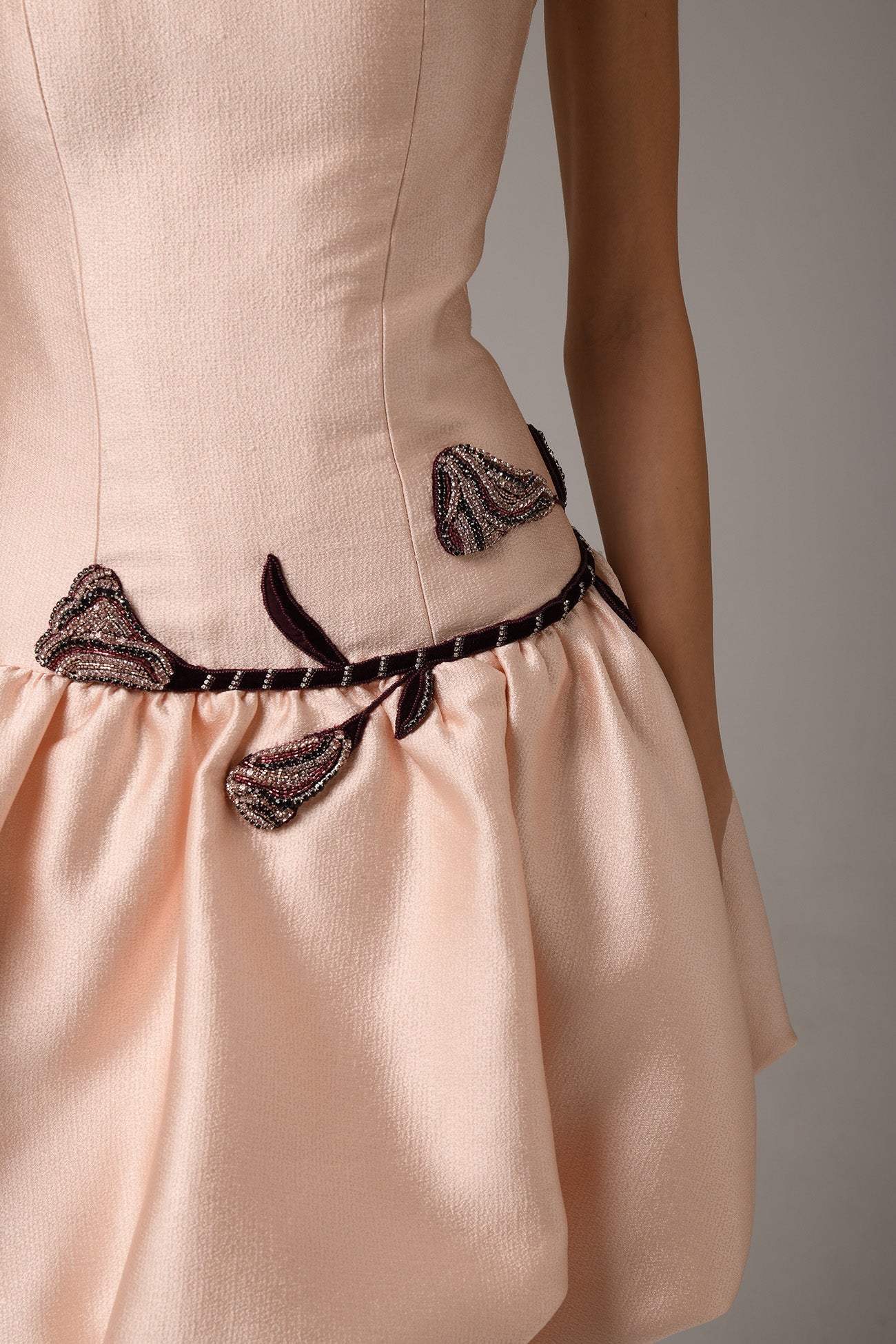 The Sofia Mini Dress