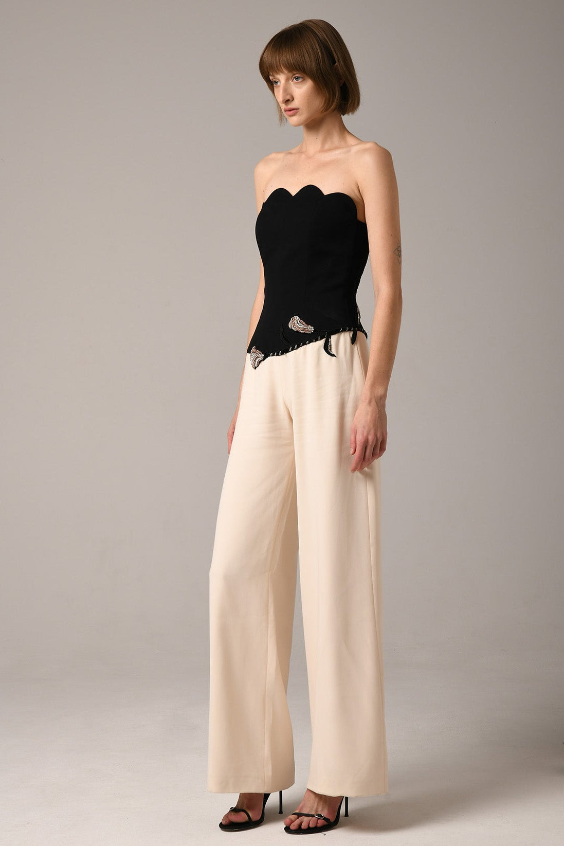 The Madeline Jumpsuit