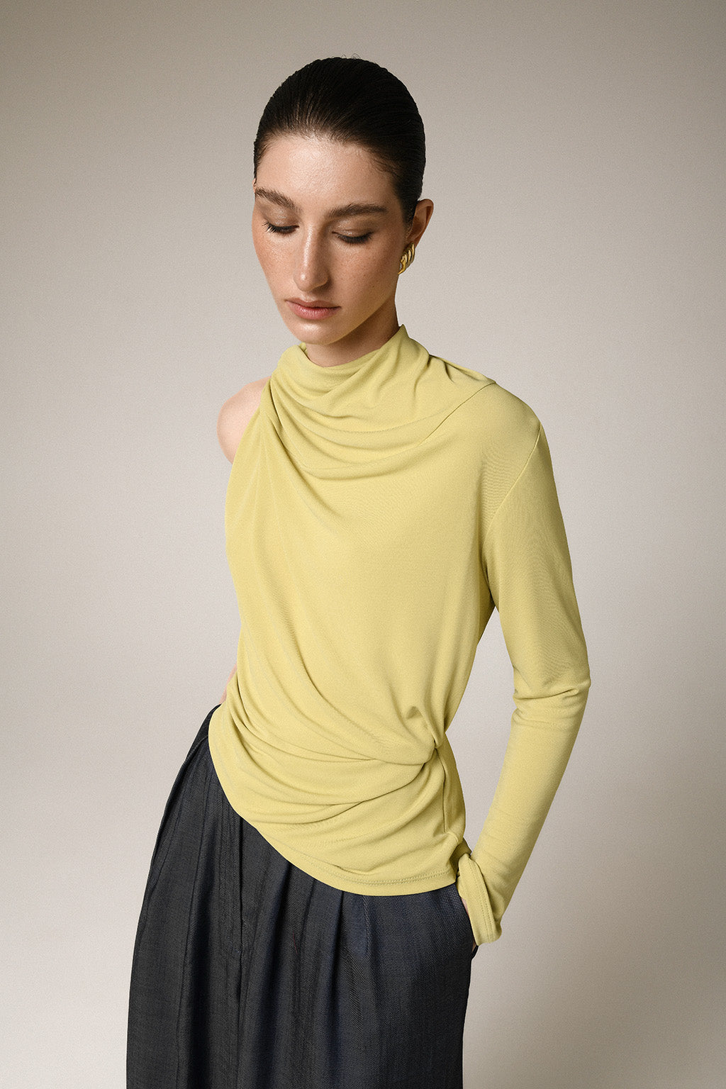 Gouna Long Sleeve