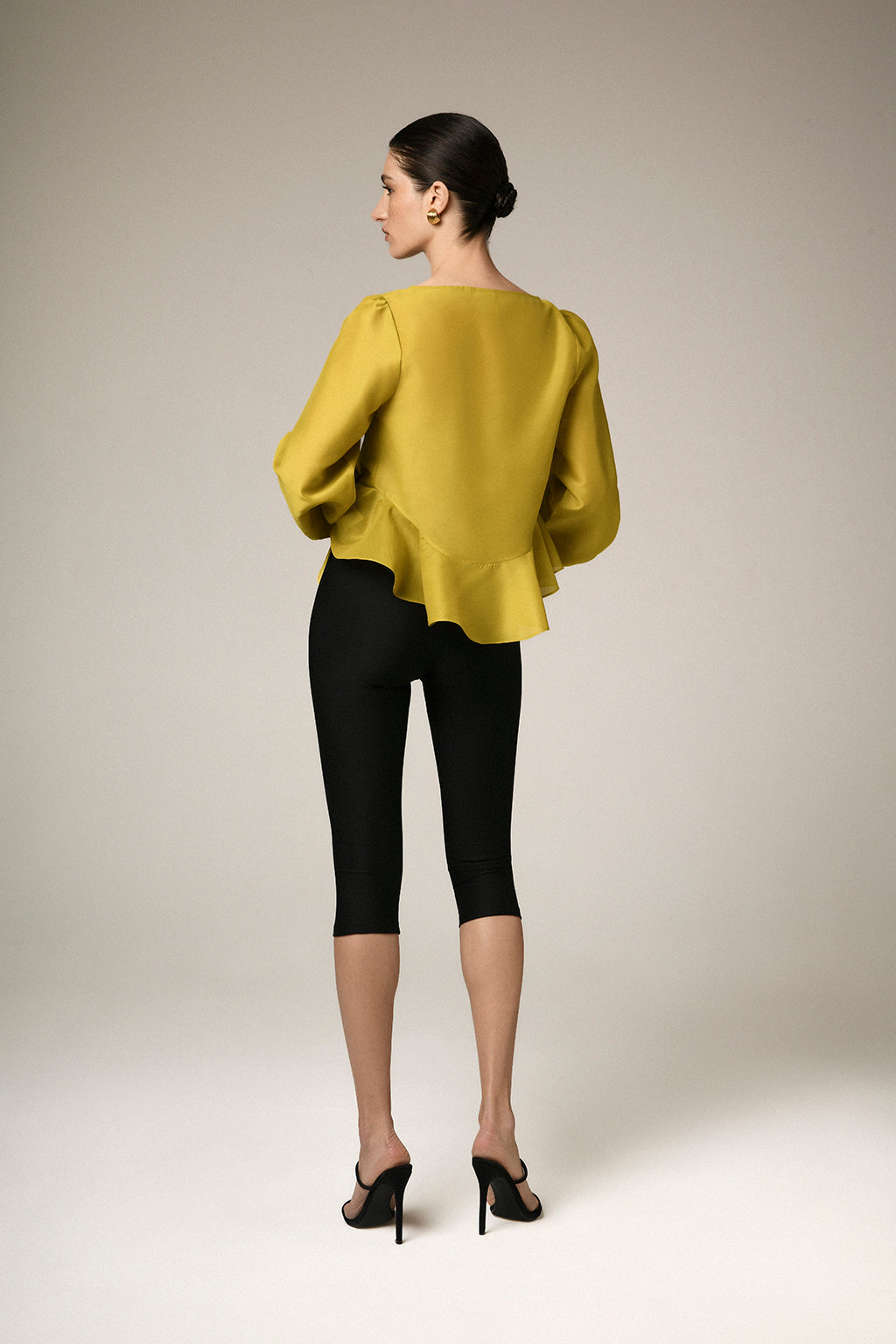 French Blouse 2.0