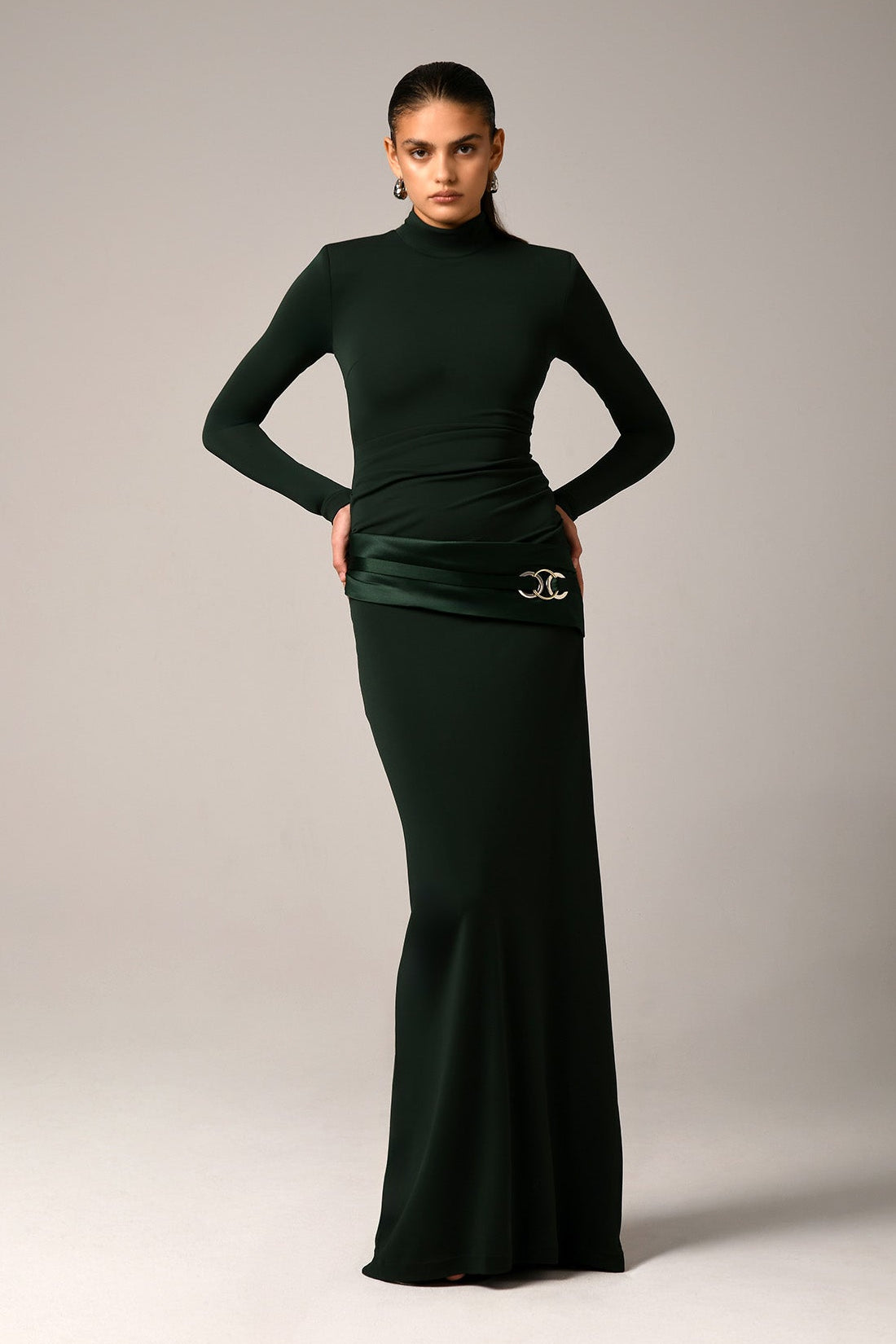 Shiza Ford Dress