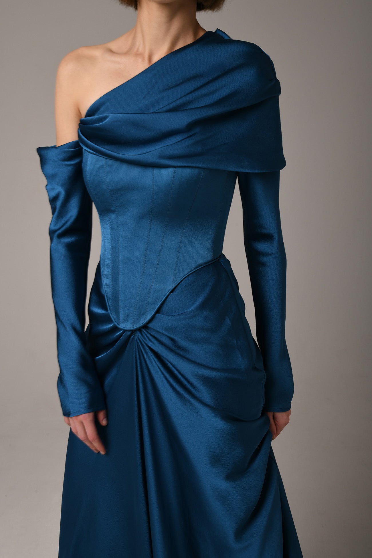 The Selma Gown