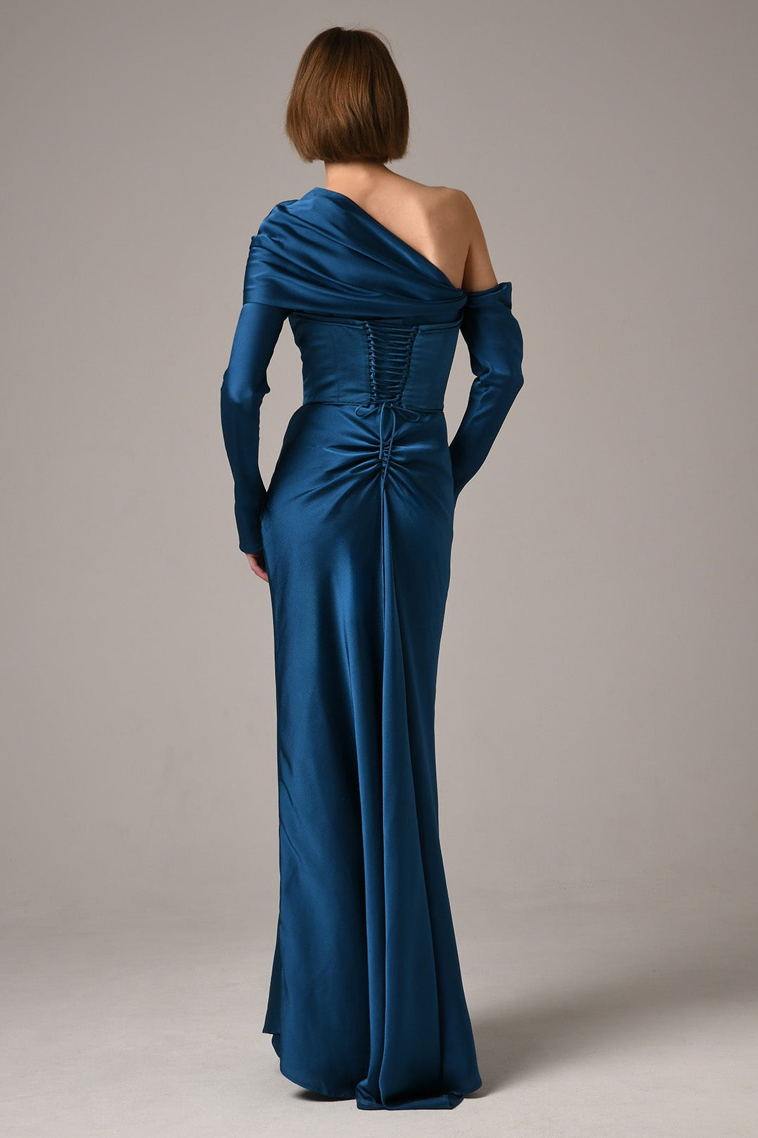 The Selma Gown
