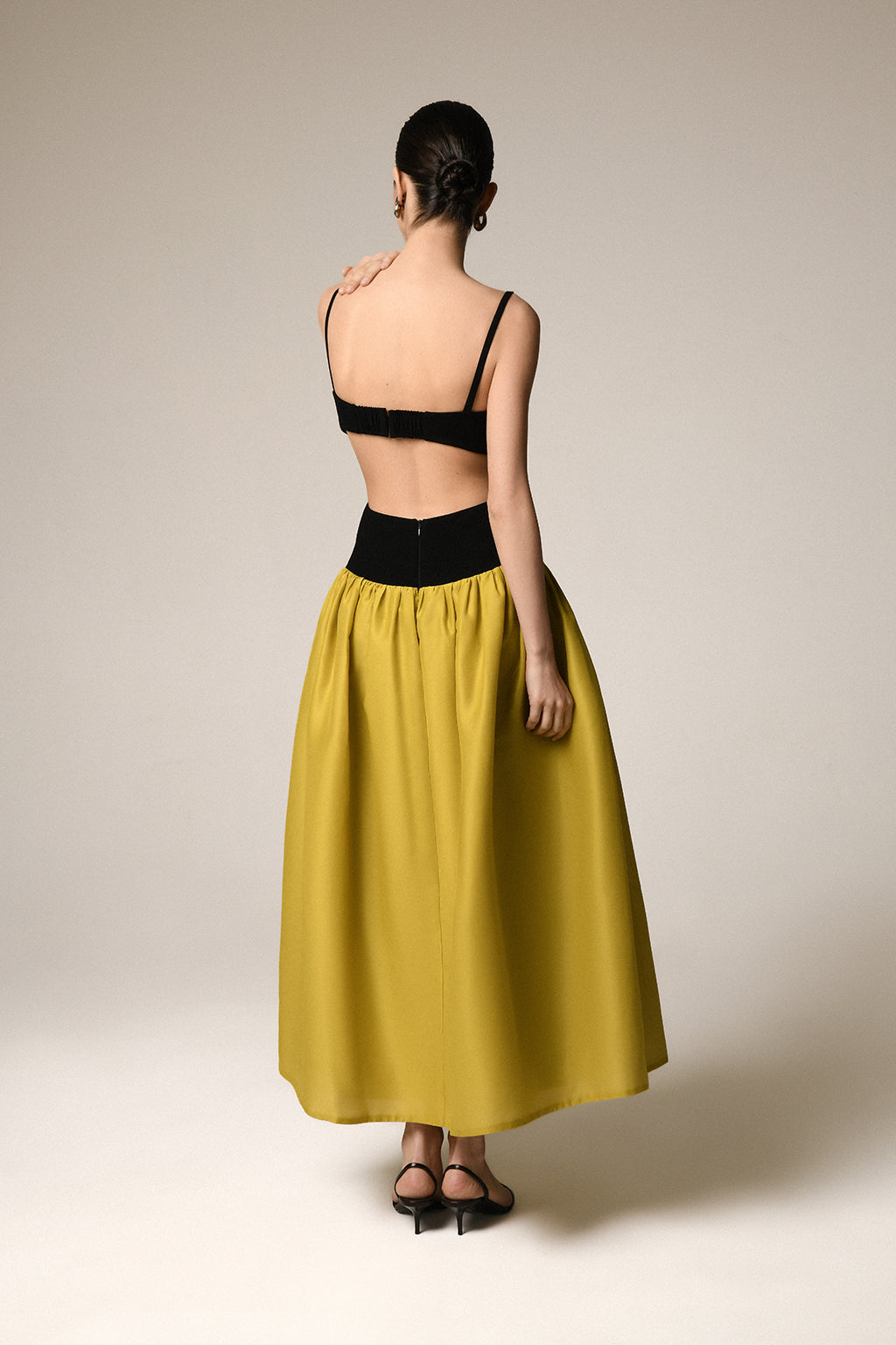 Organza Belle 2.0