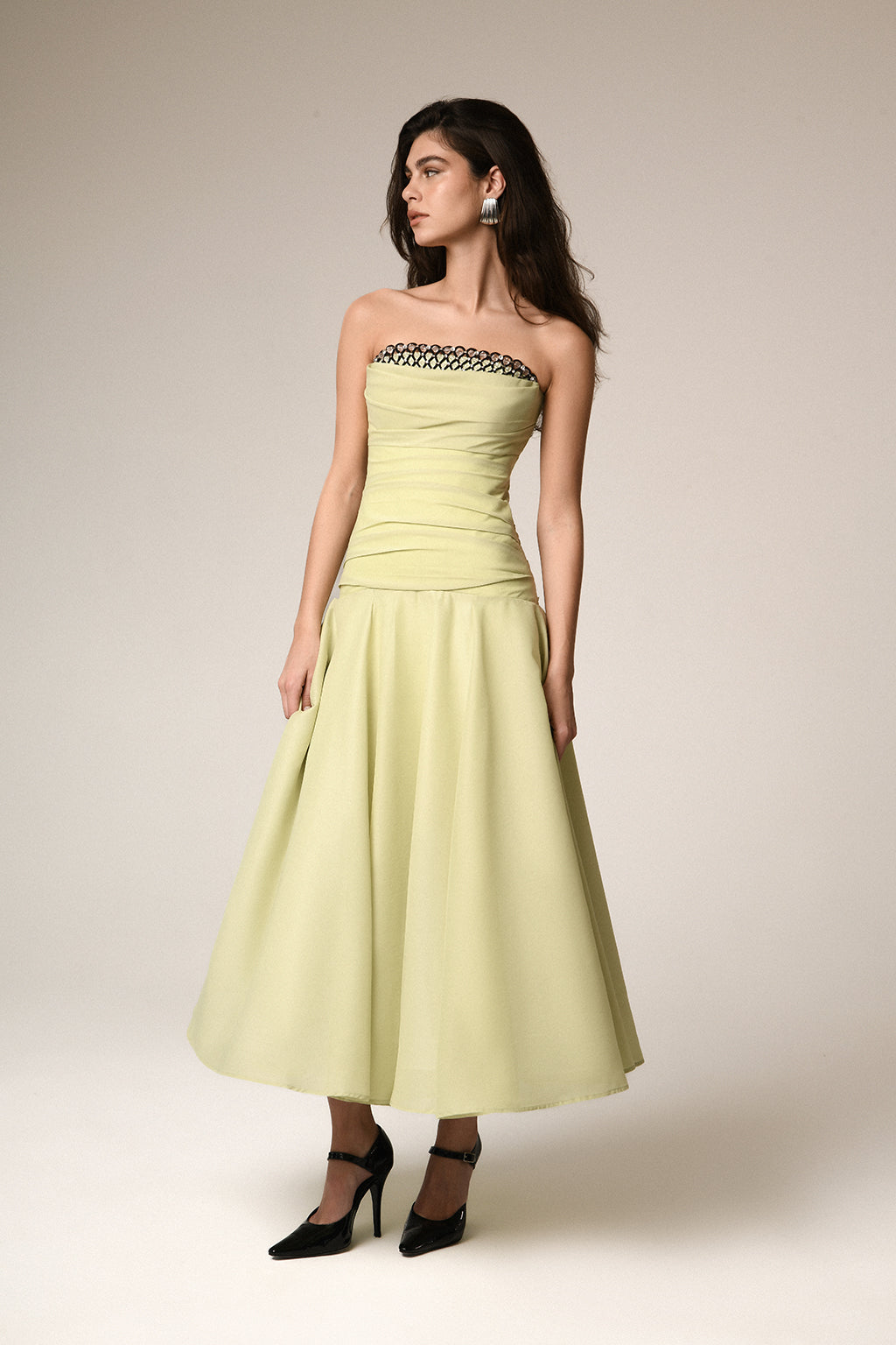 Rhea Dress