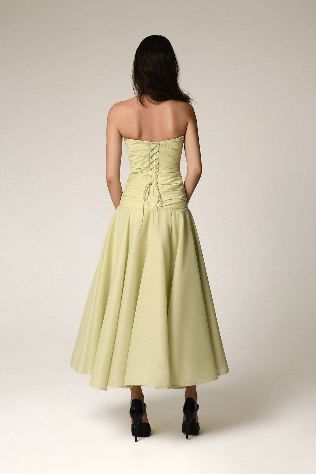 Rhea Dress