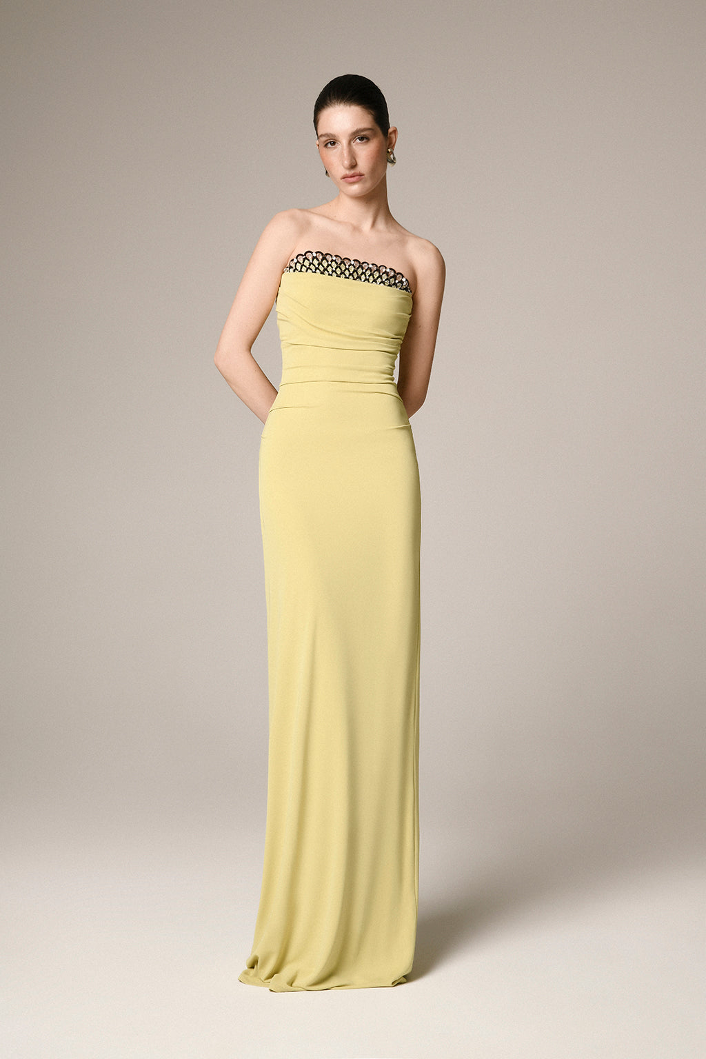 Joni Gown
