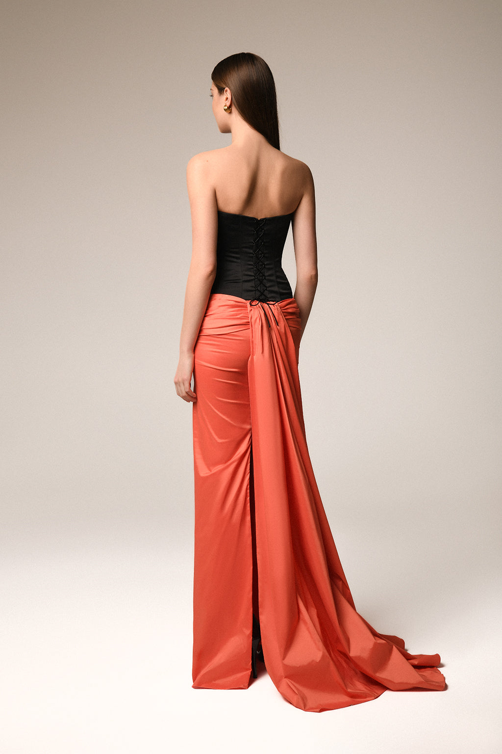 Di Seta Gown