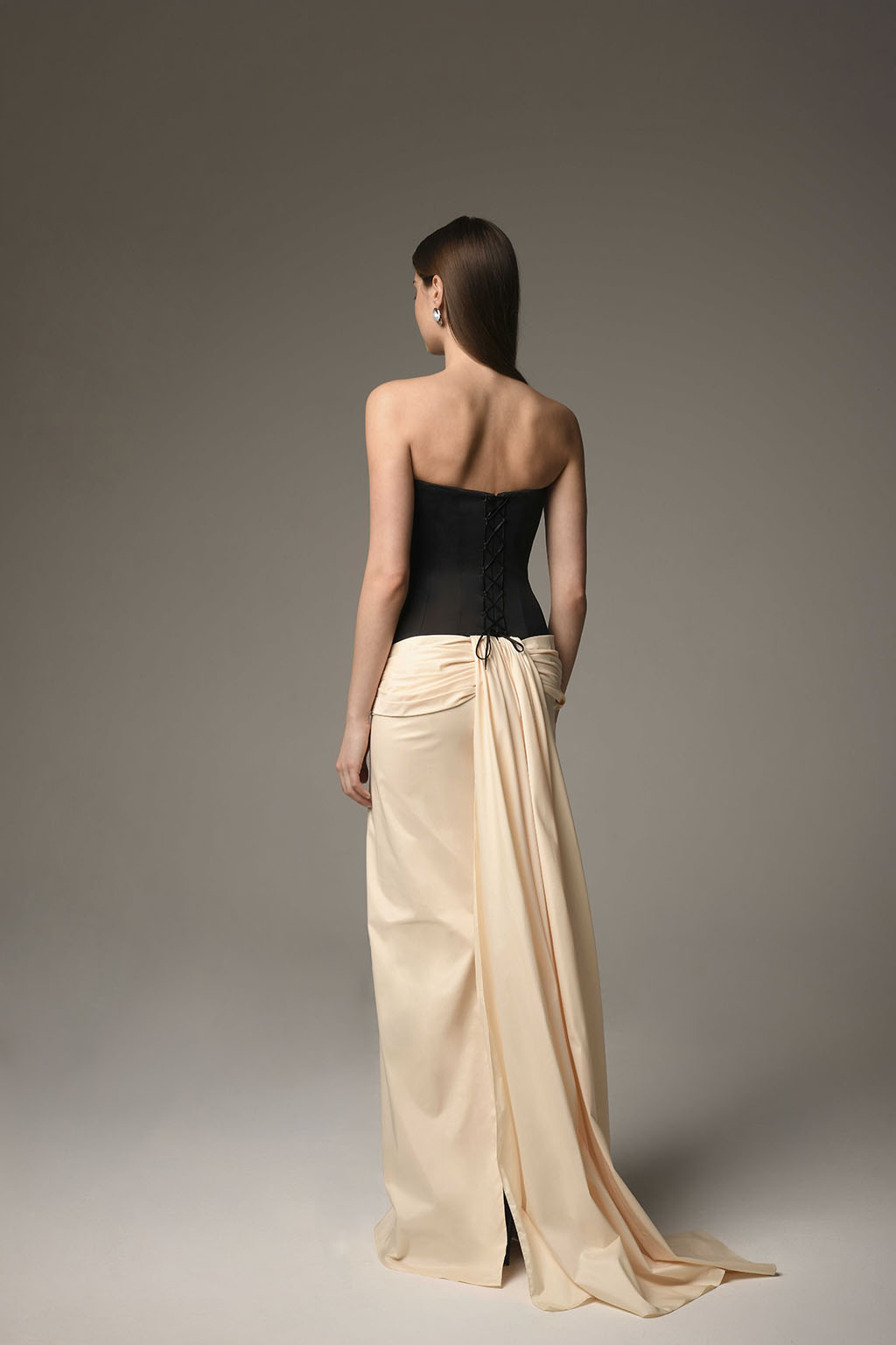 Di Seta Gown