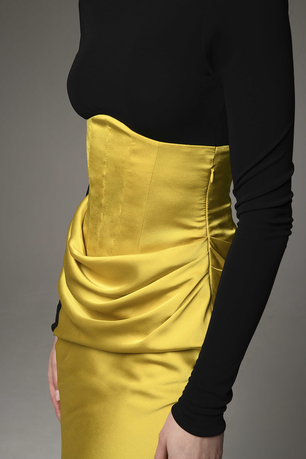 Leda Long Sleeve
