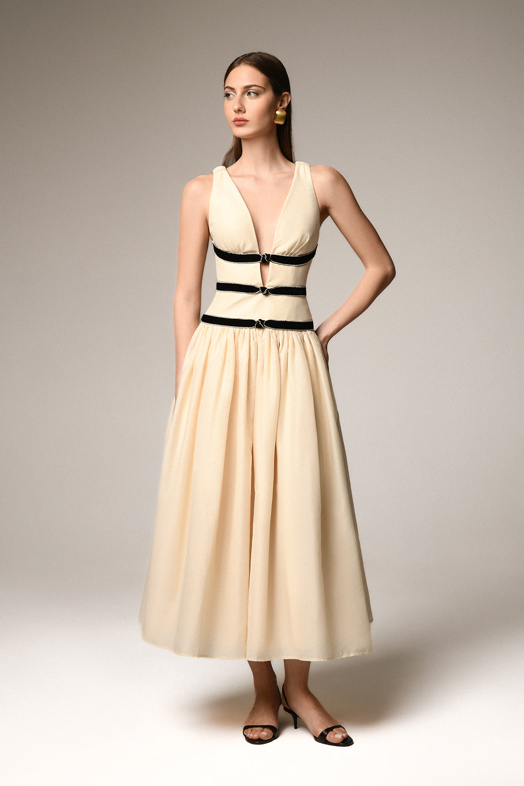 Organza Libra