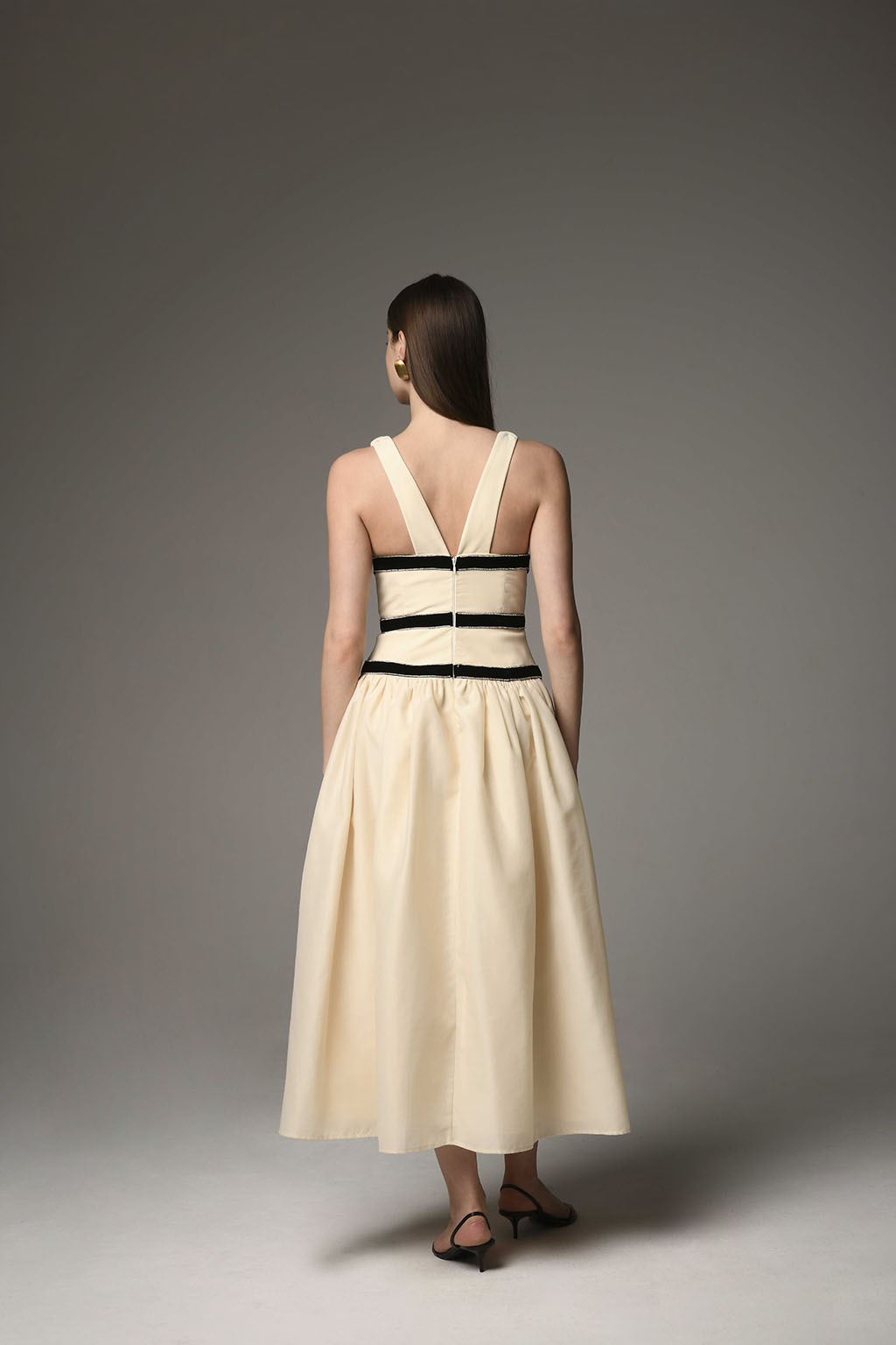 Organza Libra