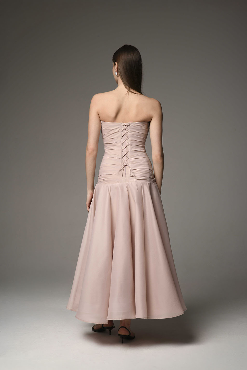 Rhea Dress