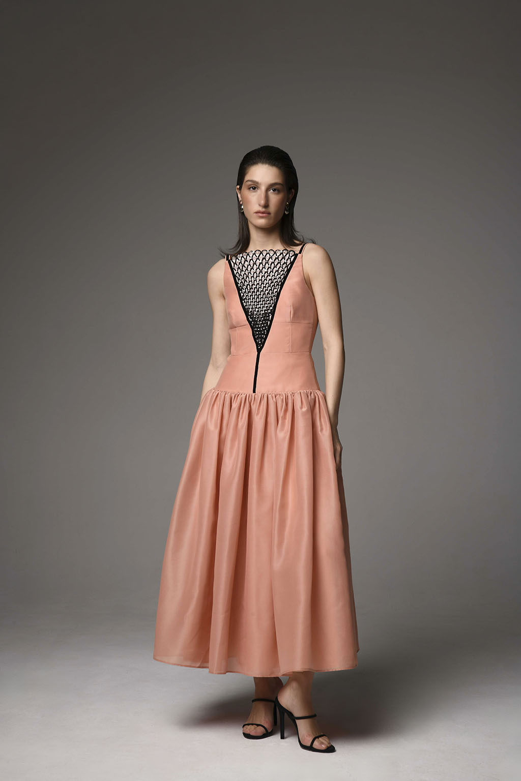 Naya Dress