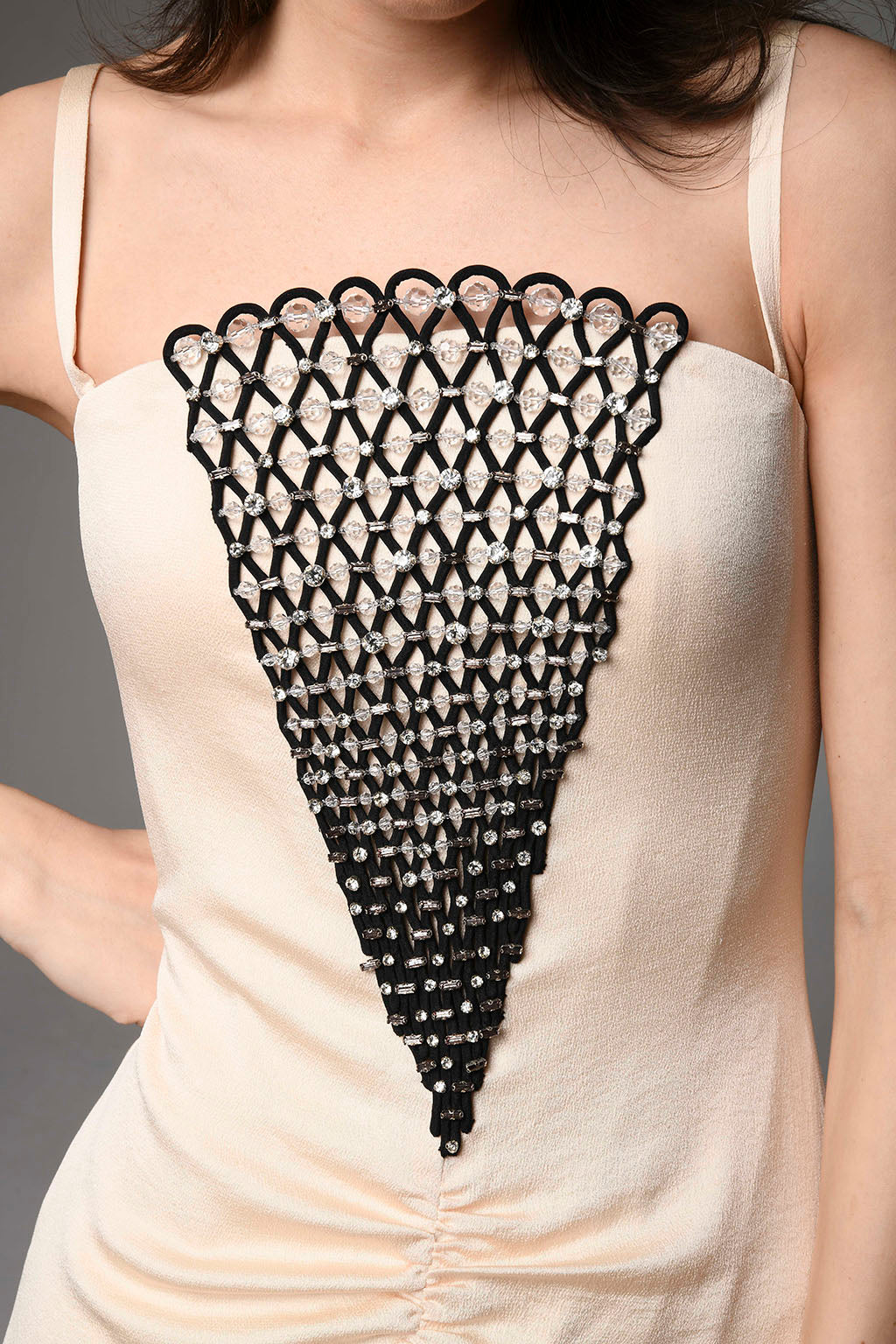 The Vertigo Gown