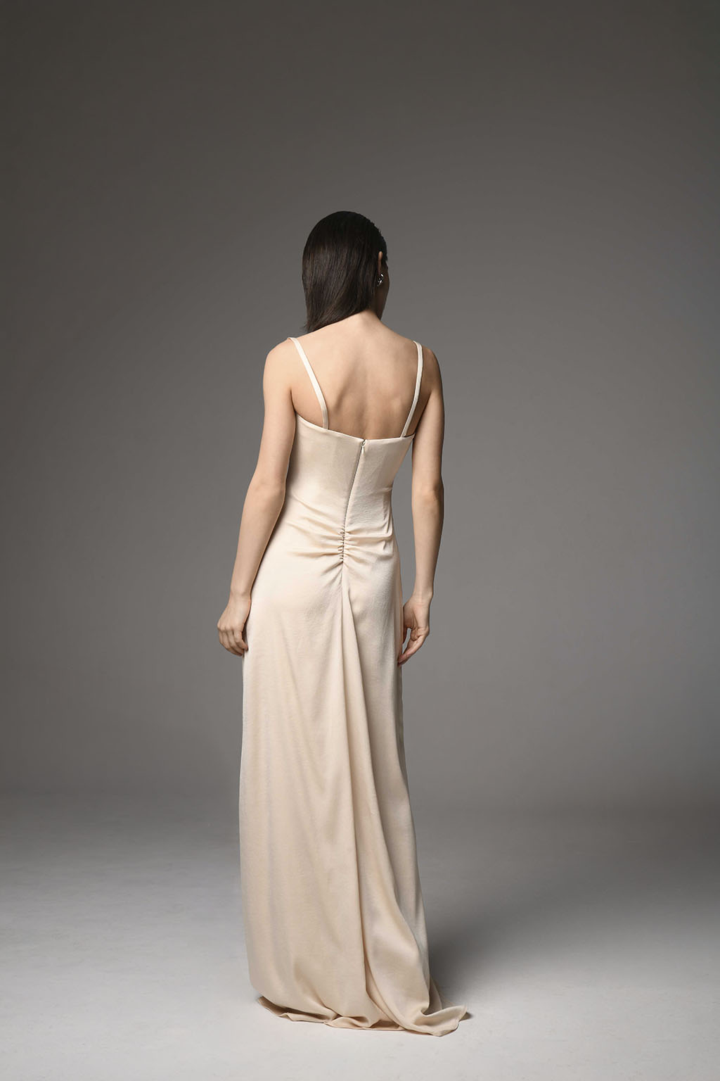 The Vertigo Gown