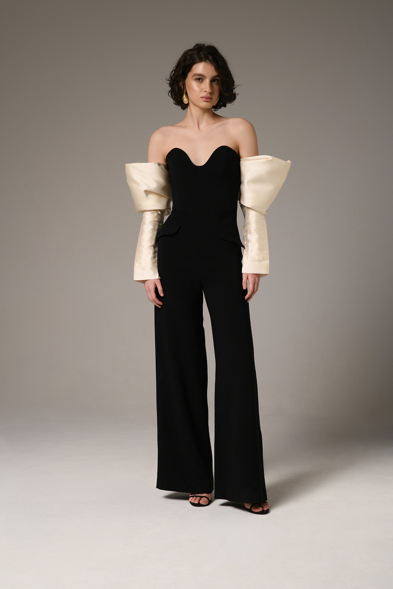 Cute Intentions Jumpsuit