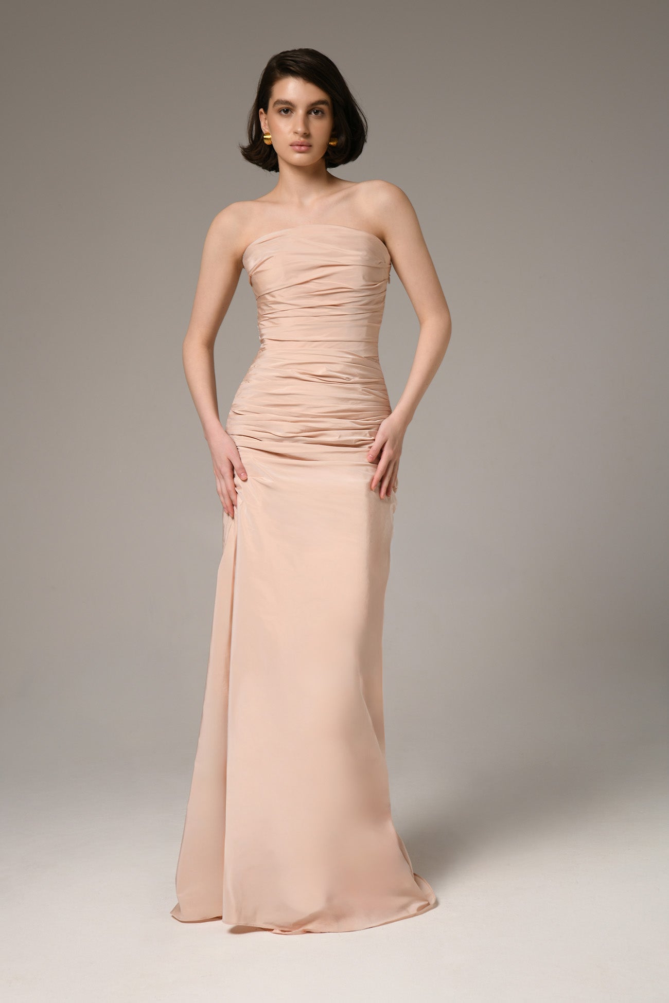 Dima Gown