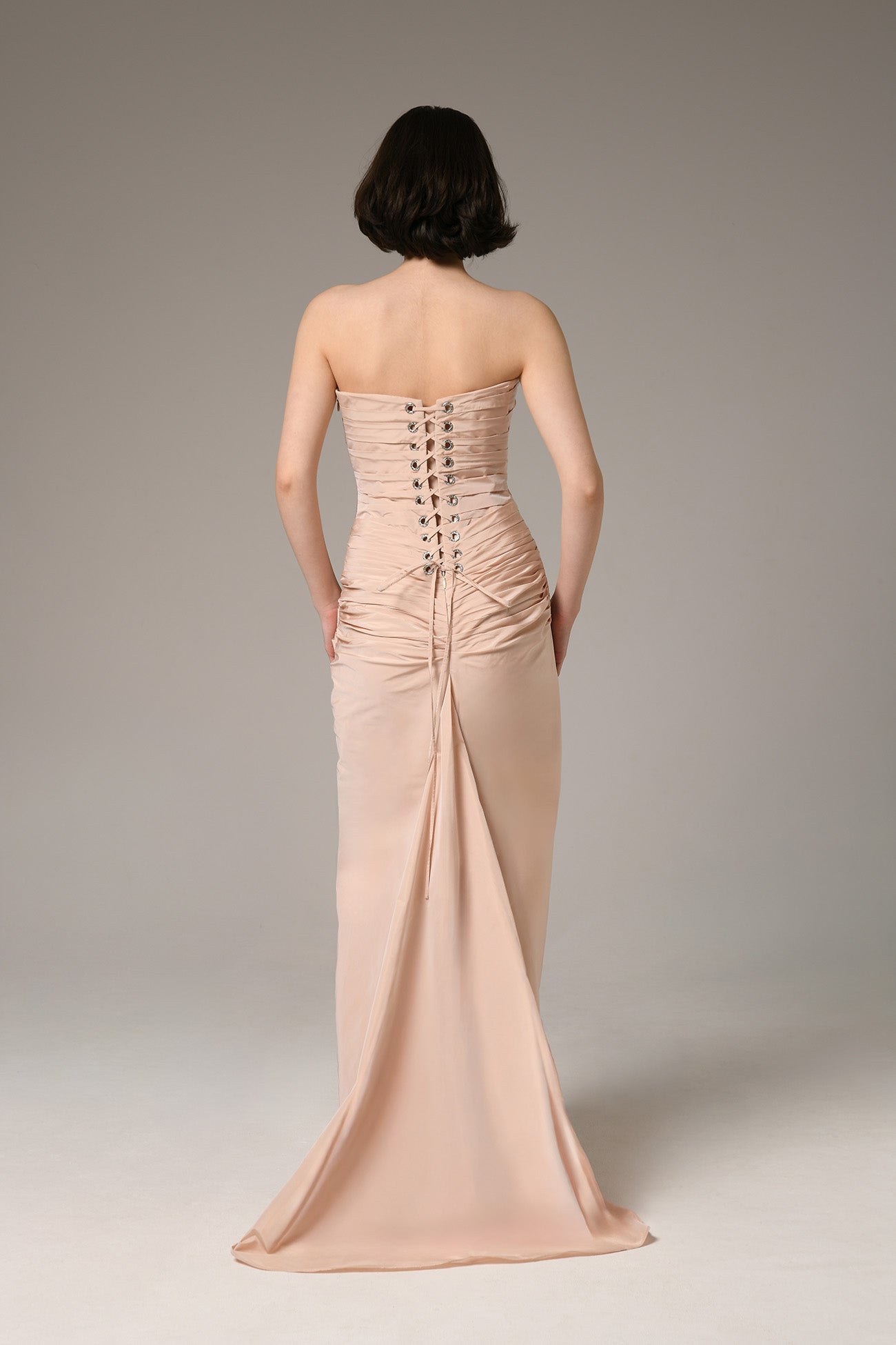 Dima Gown