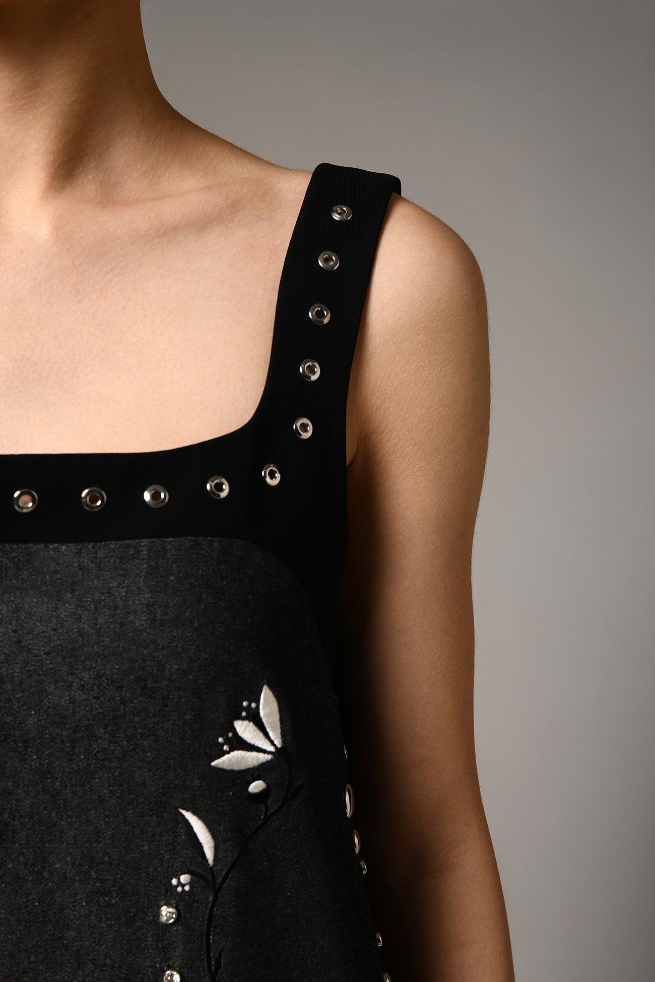 The Grammy Shift Dress