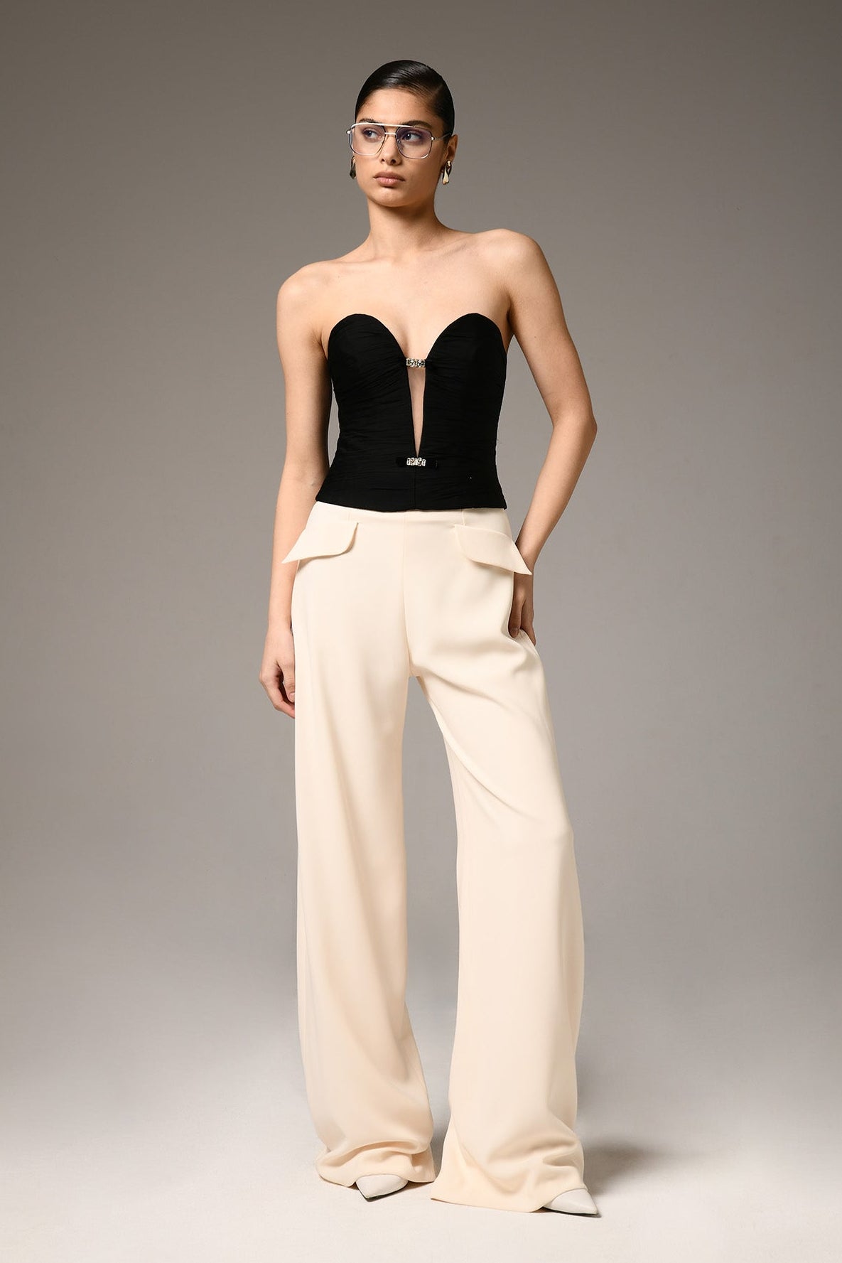 The Bomb Corset