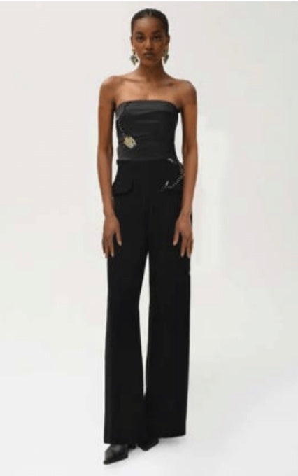 The Eden Jumpsuit