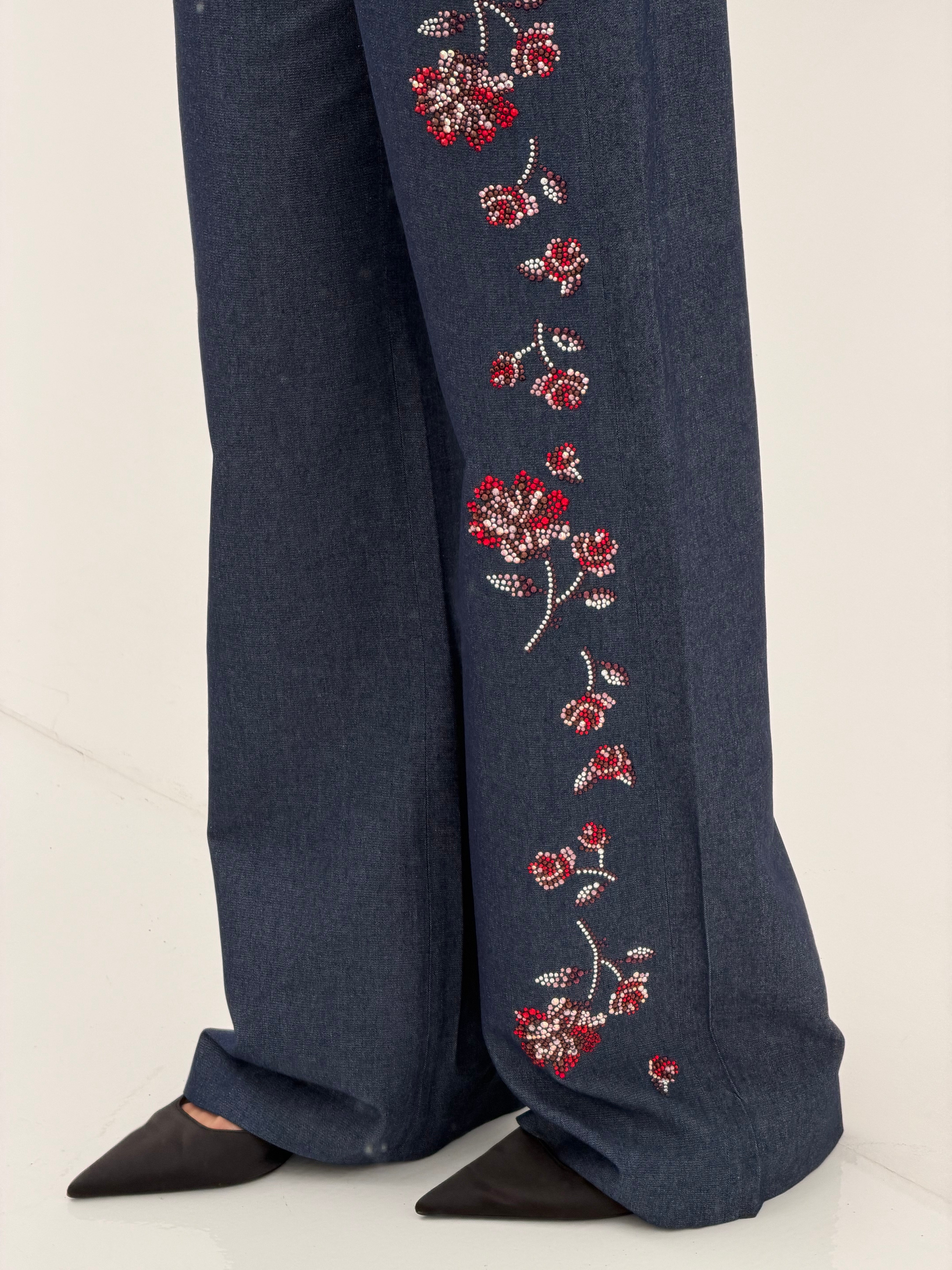 Cami Jeans