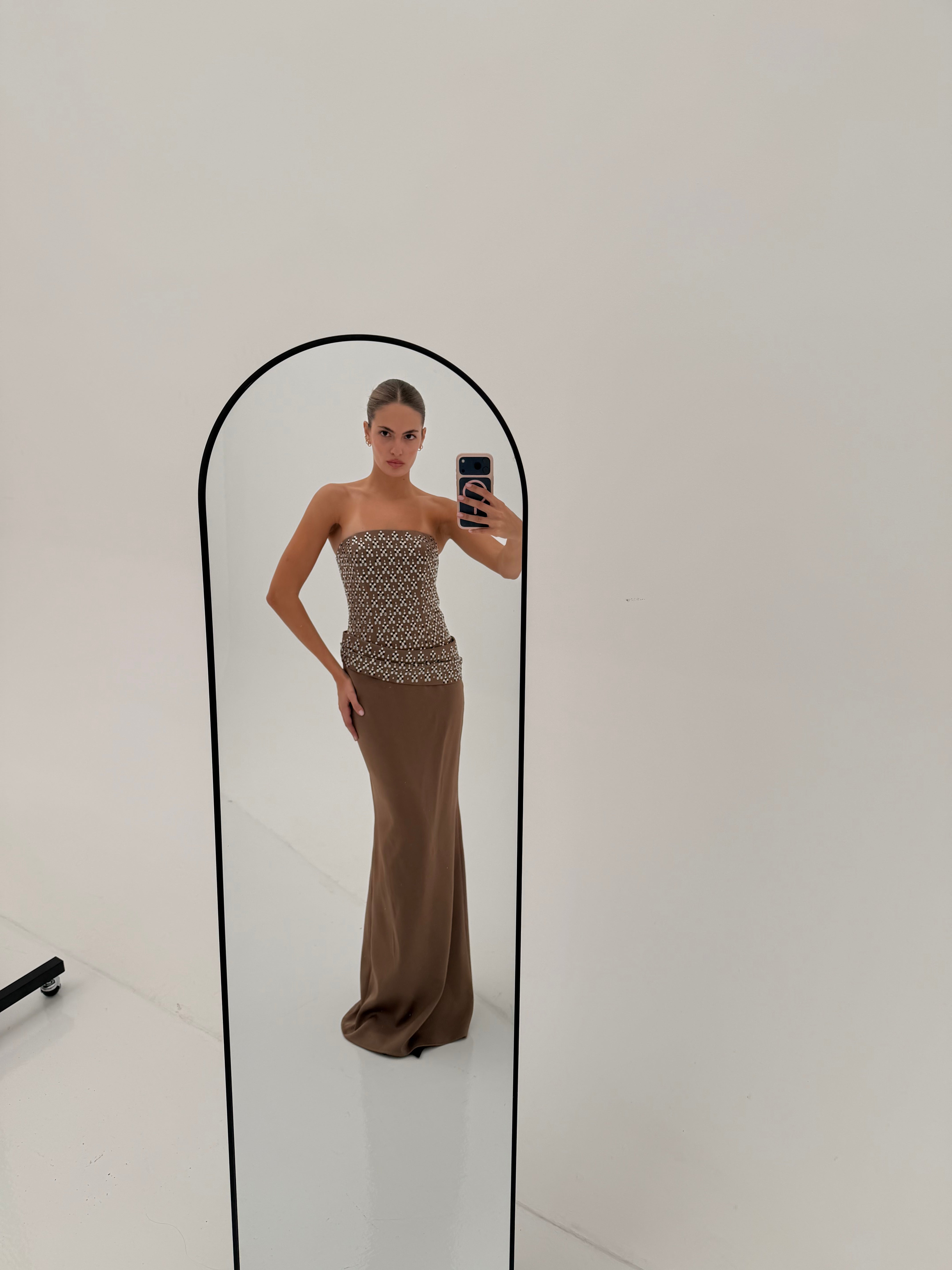 Solene Gown