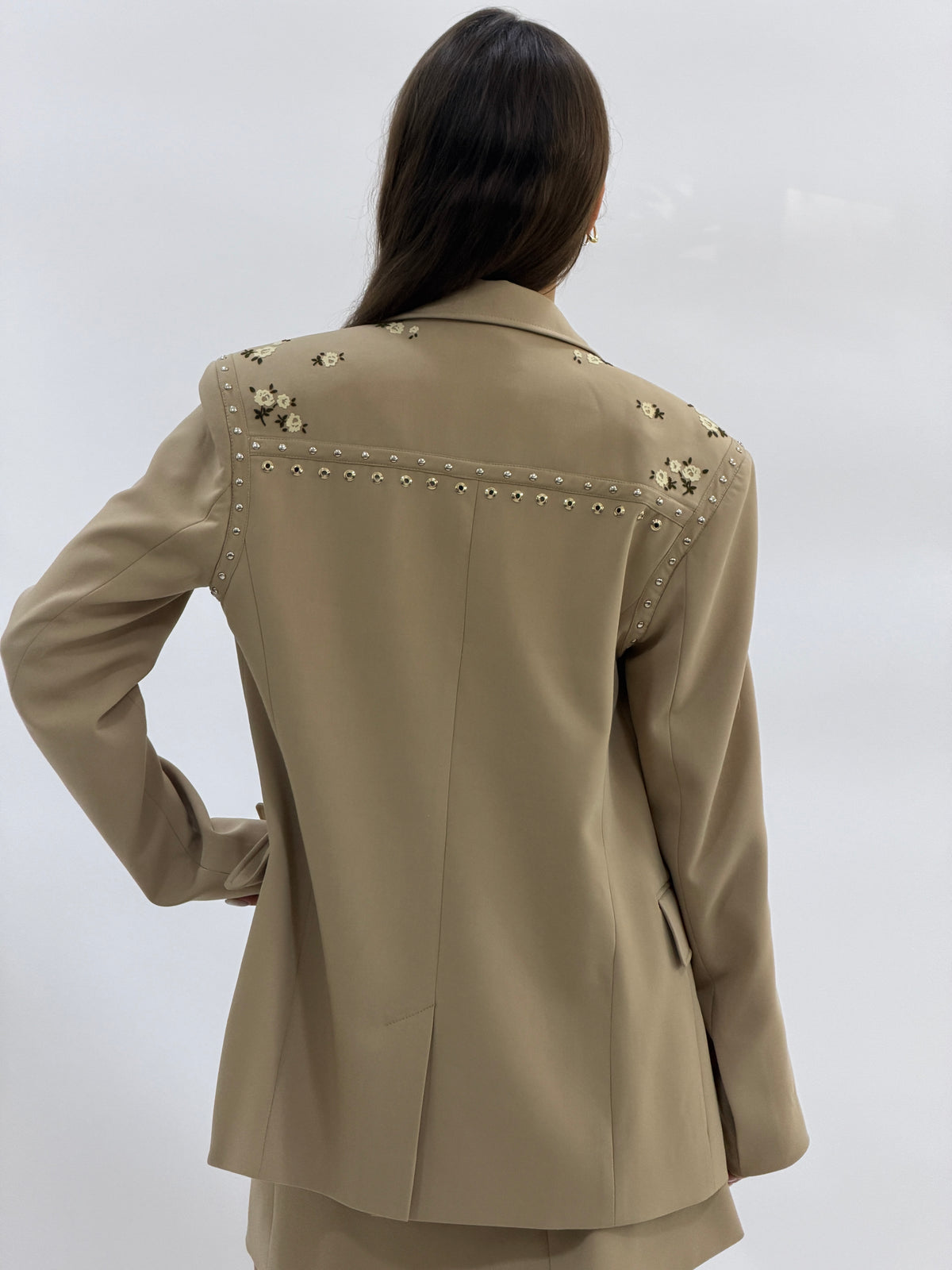 Rosette Daddy Cool Blazer