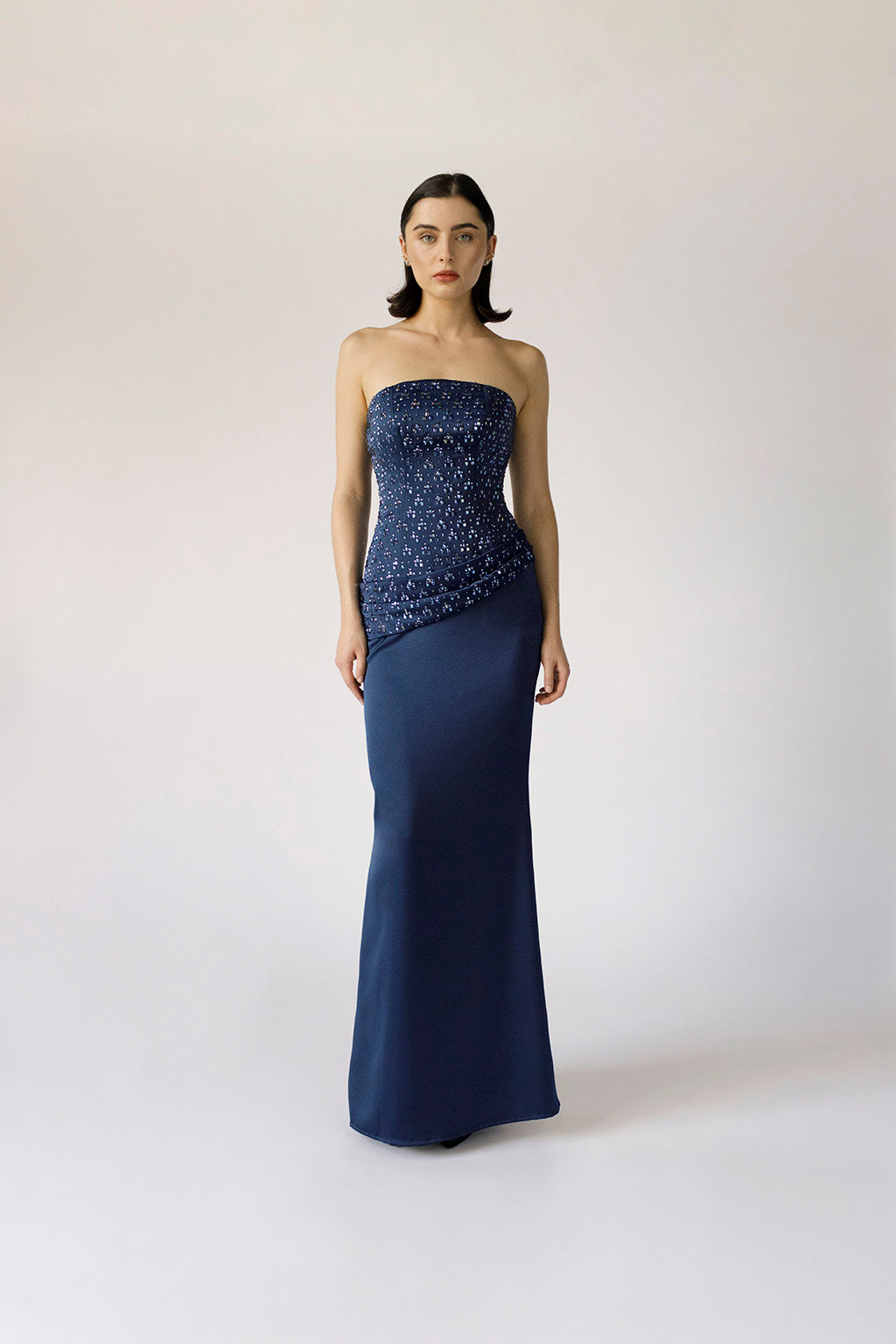 Solenne Gown
