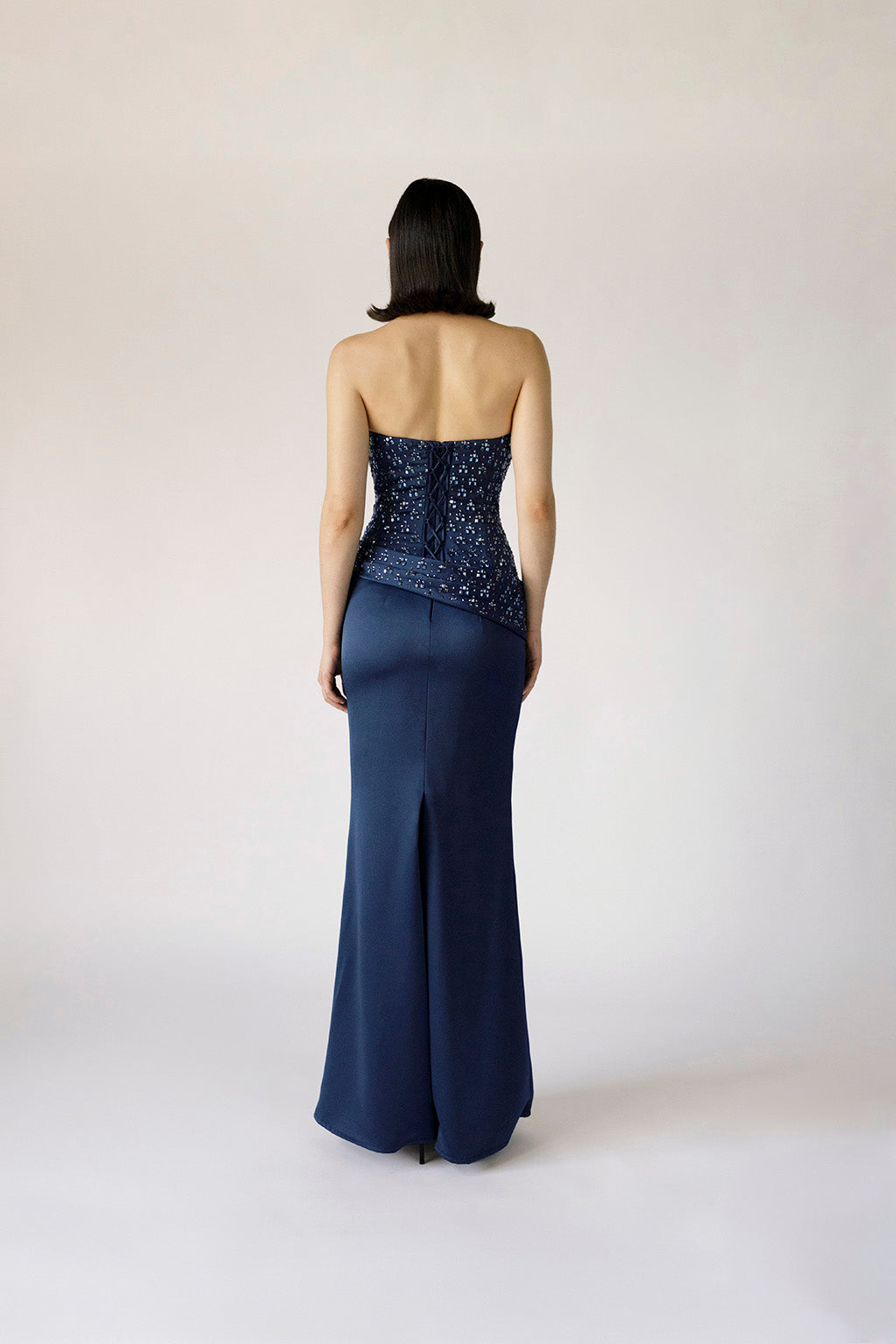 Solenne Gown