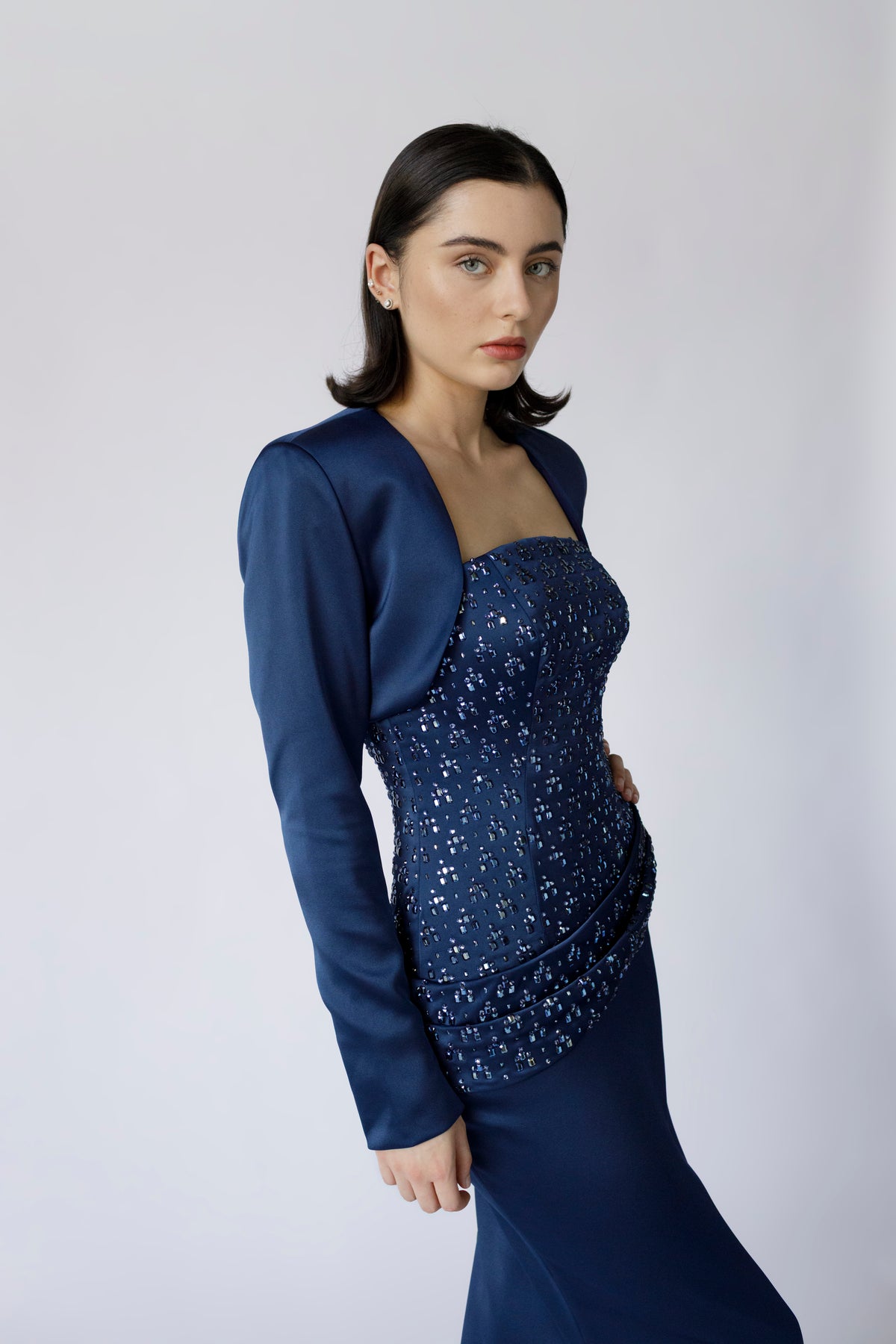 Solenne Gown