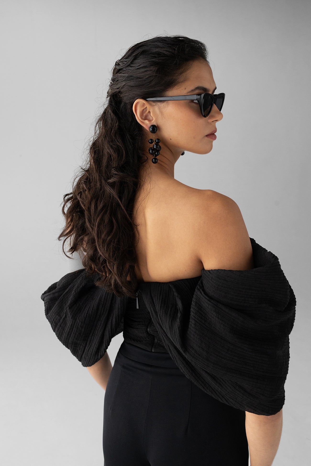 The Garden Renaissance Top