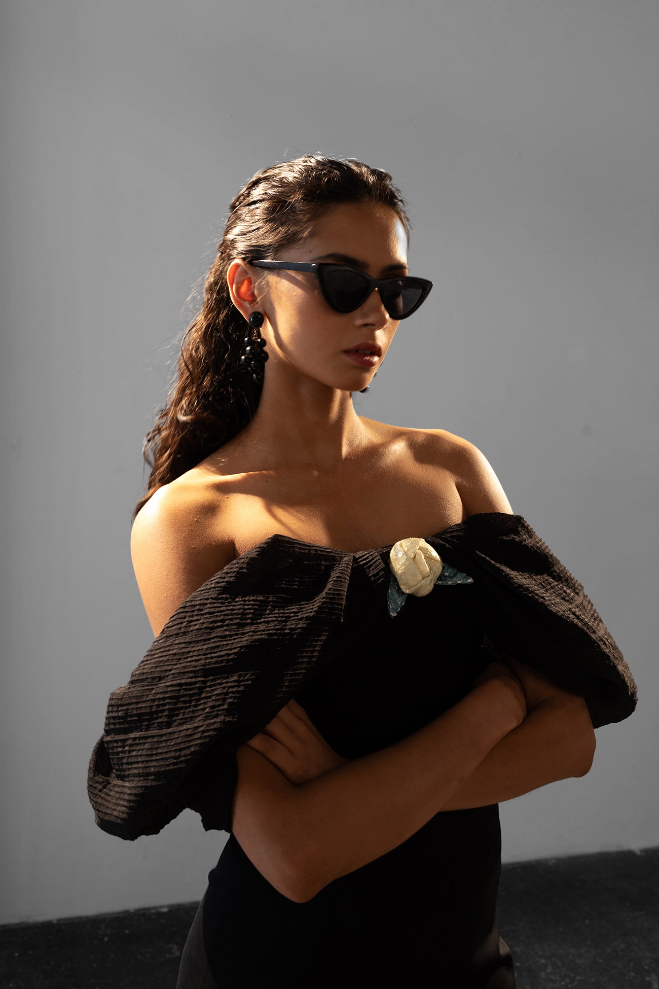 The Garden Renaissance Top