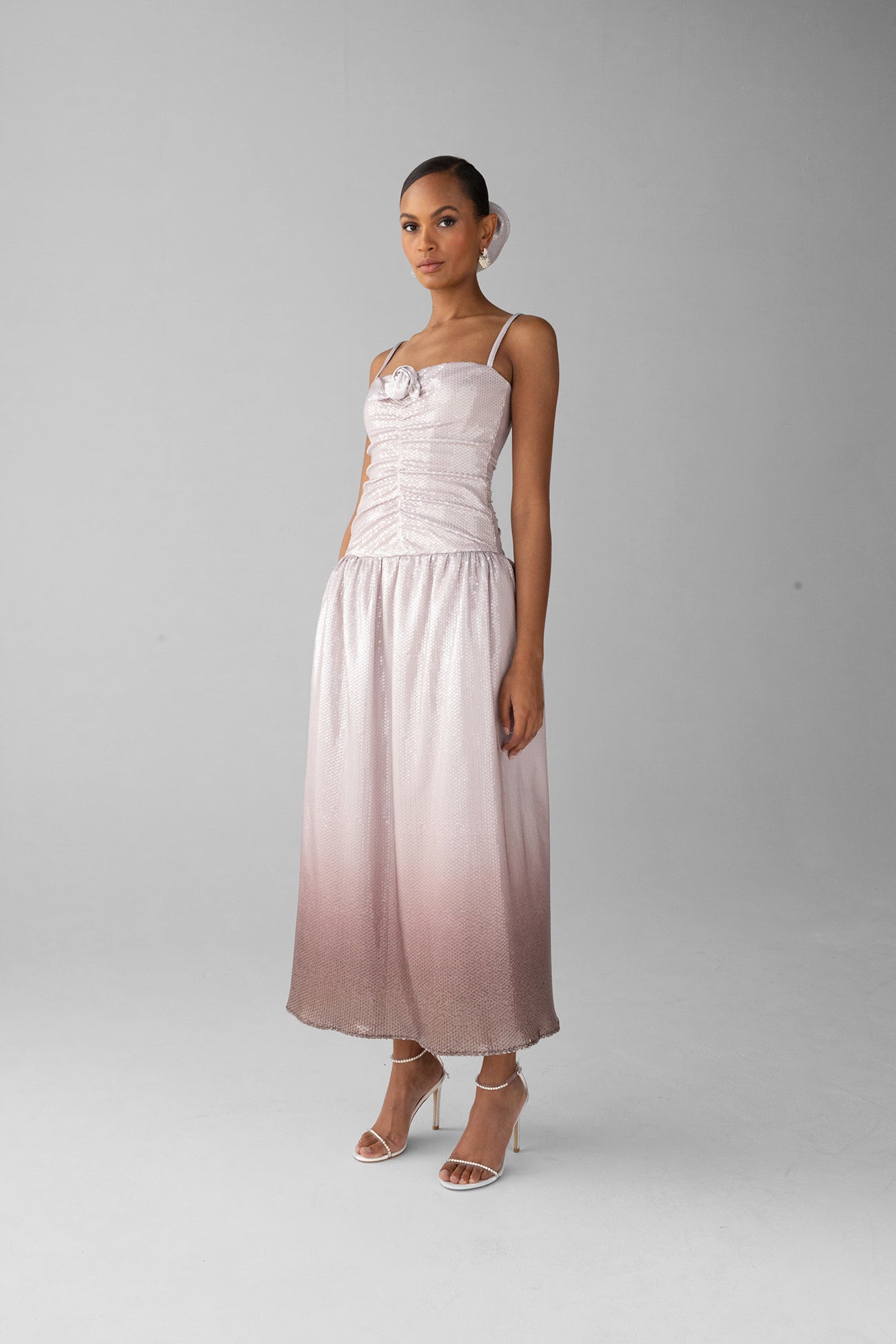 The Sequin Emmy Bell