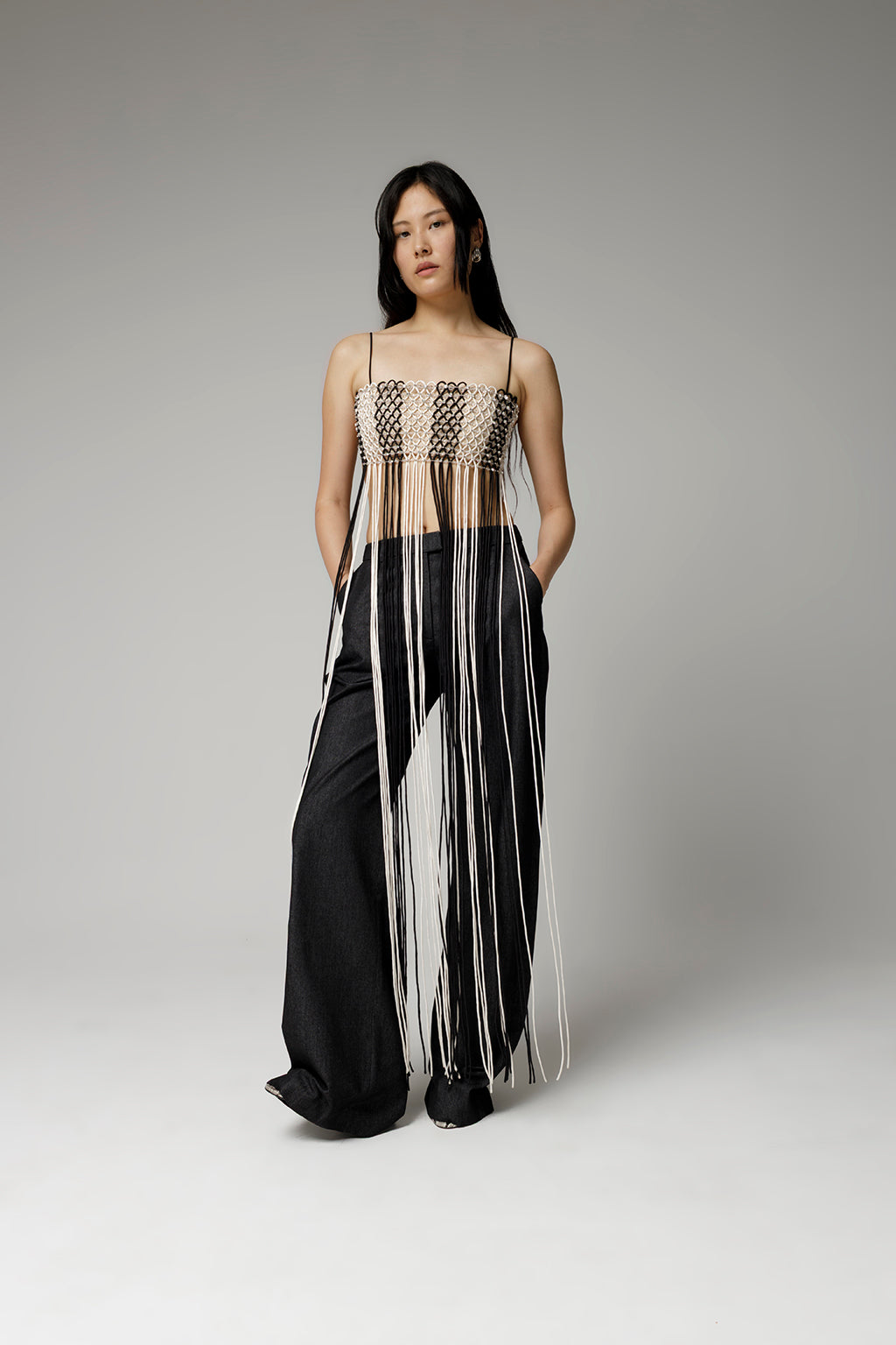 Intricate Bralette