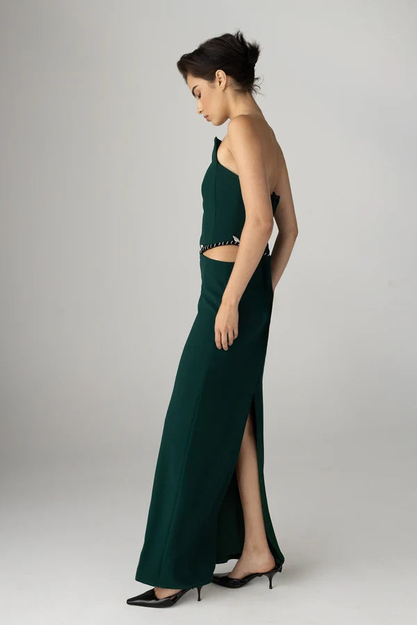 The Unlock Dress