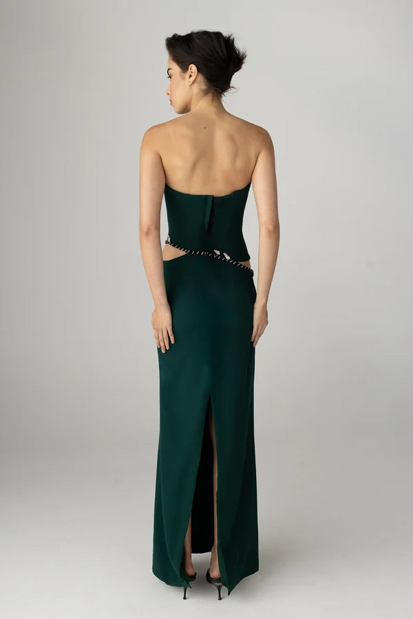 The Unlock Dress