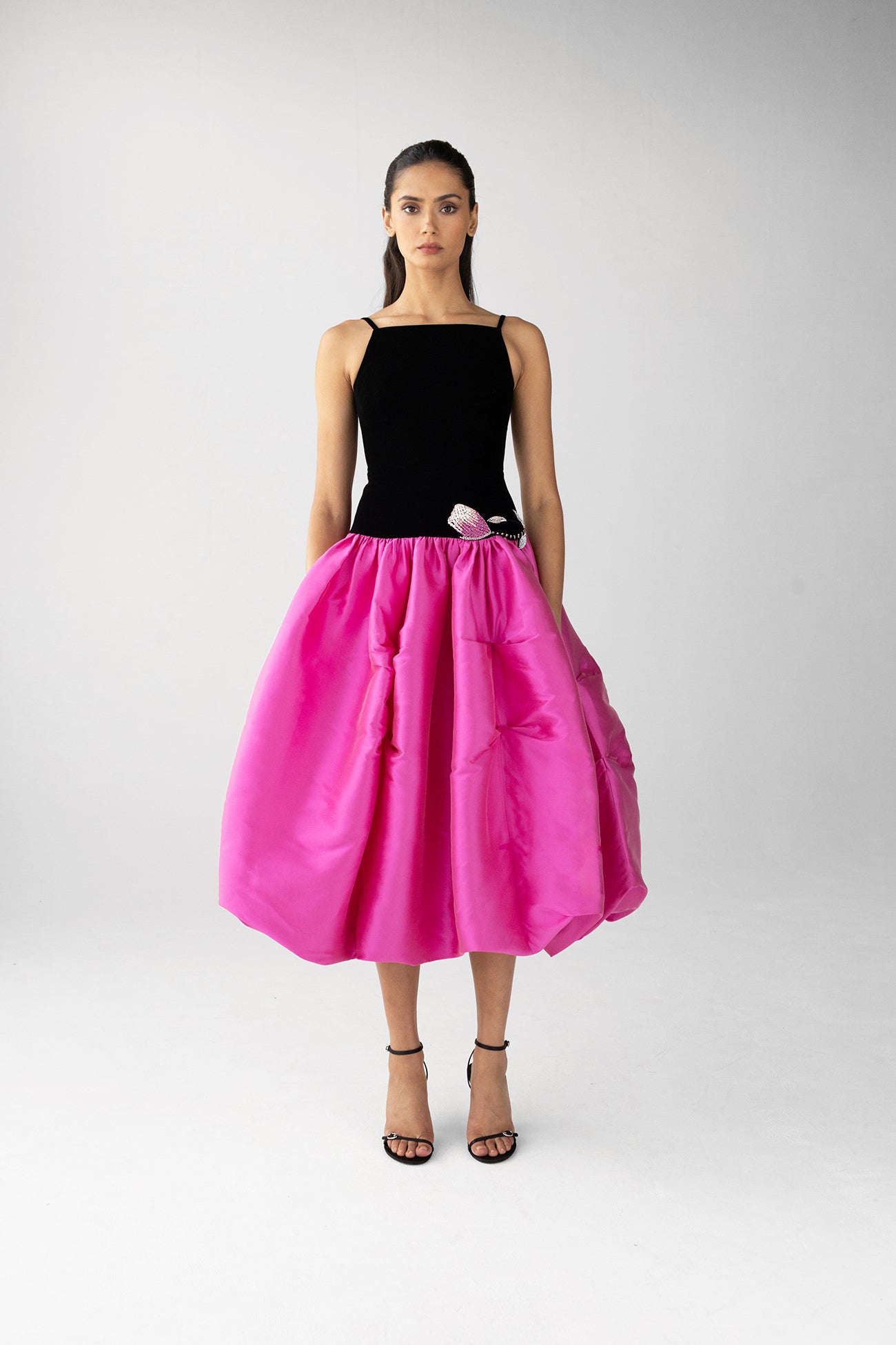 The Eden Bloom in Pink