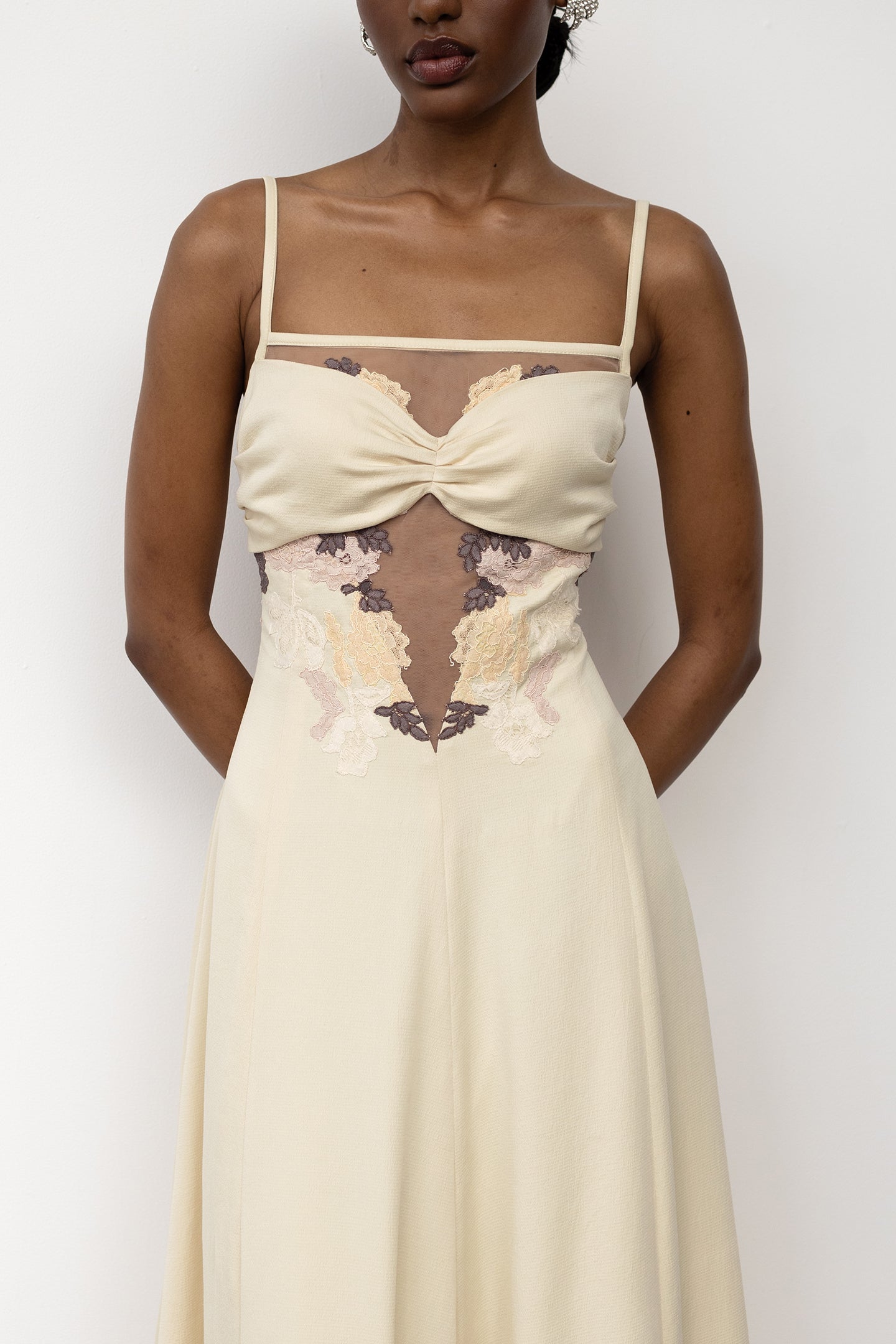 The Luna Gown