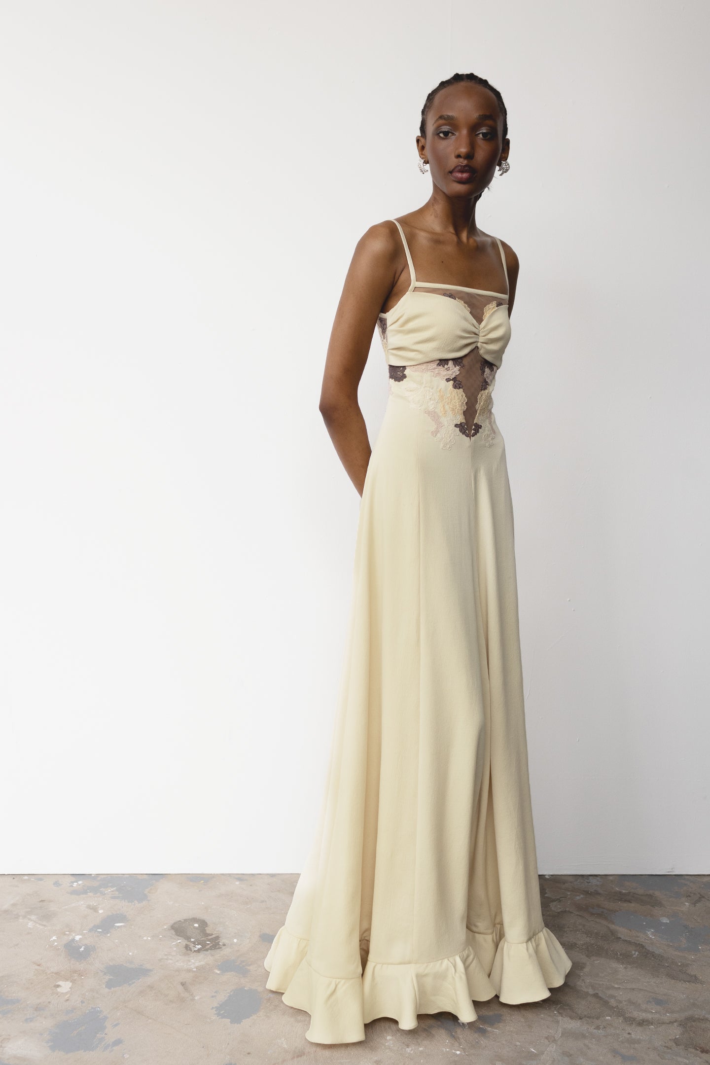 The Luna Gown